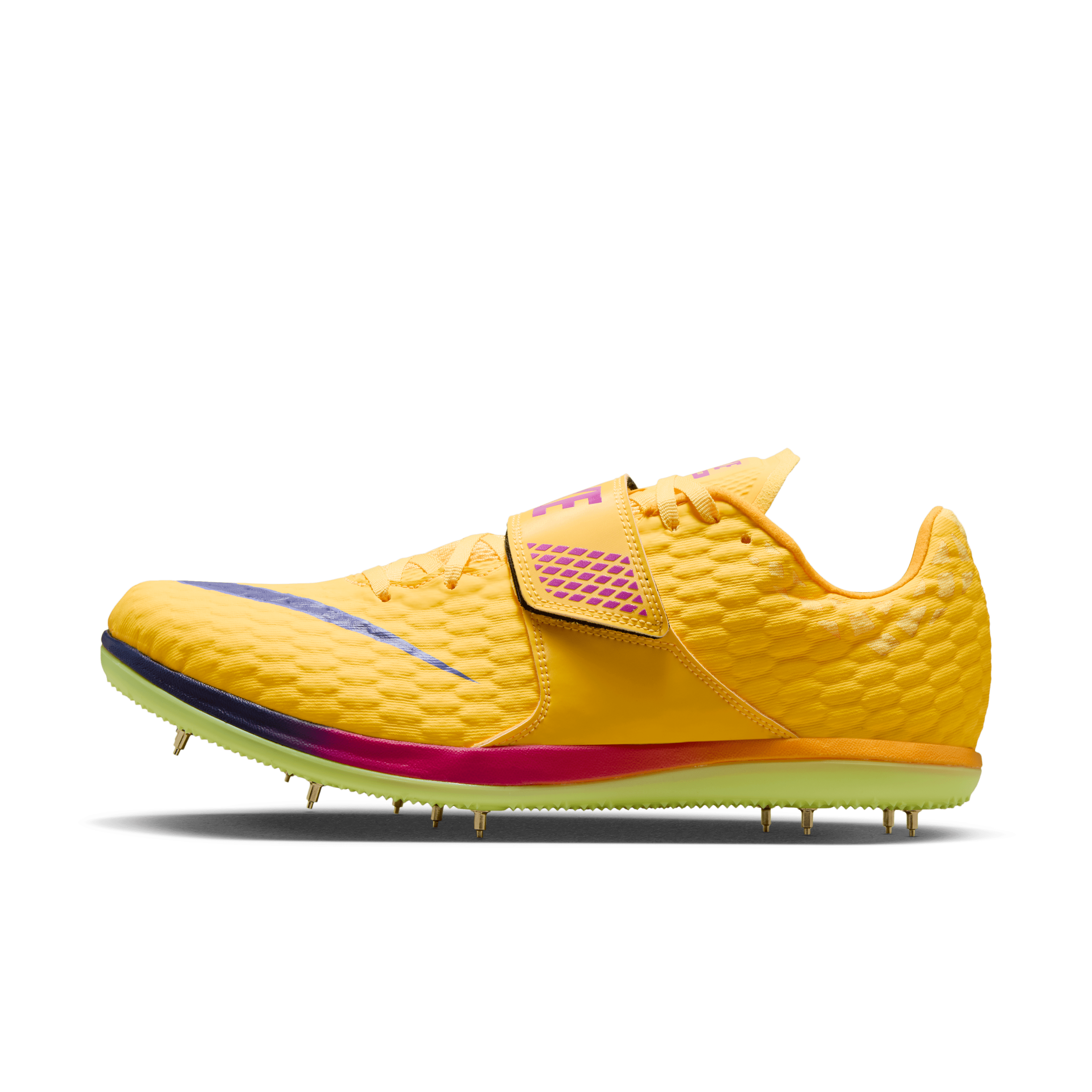 Nike High Jump Elite Track & Field Jumping Spikes