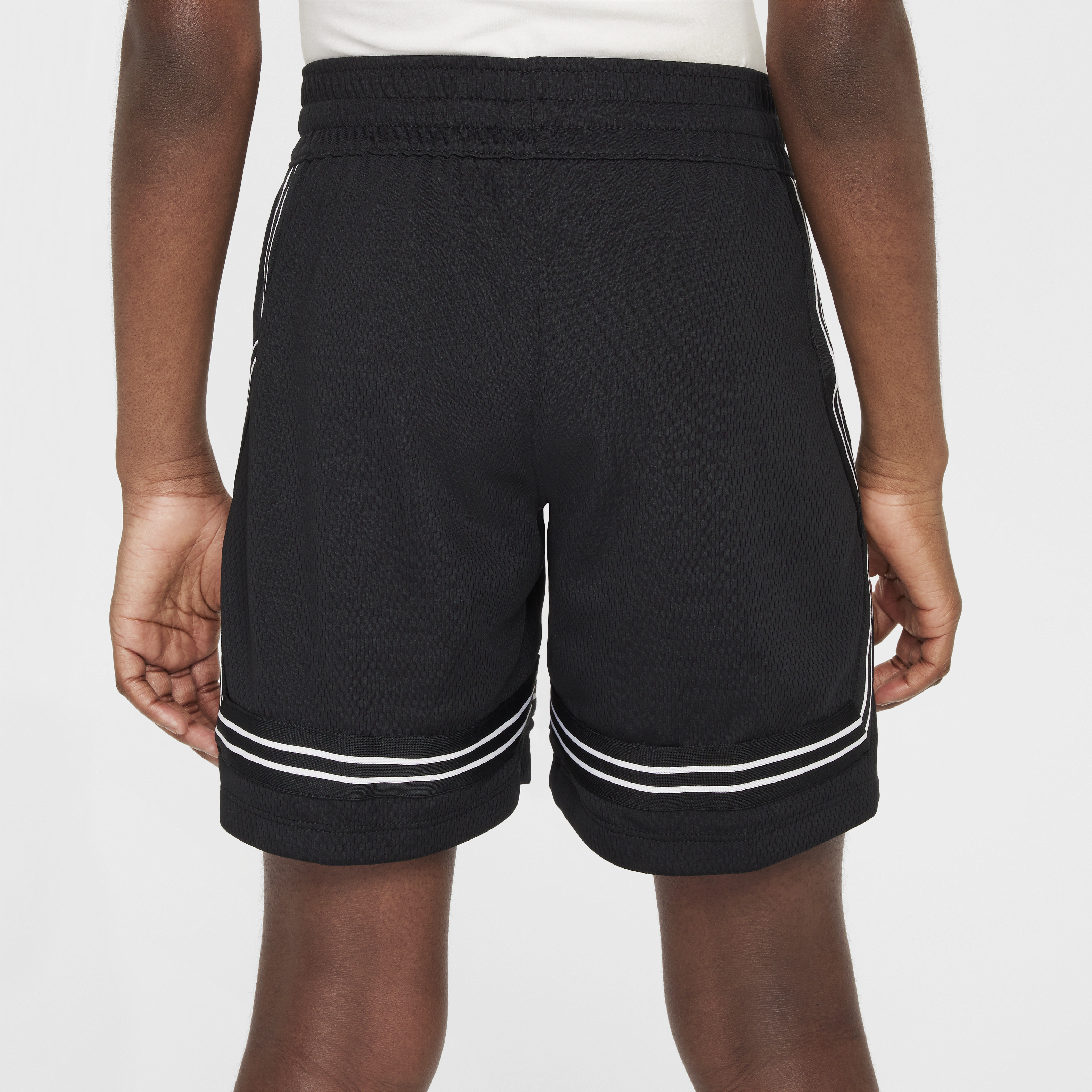 Sabrina Big Kids' (Girls') Dri-FIT Basketball Shorts