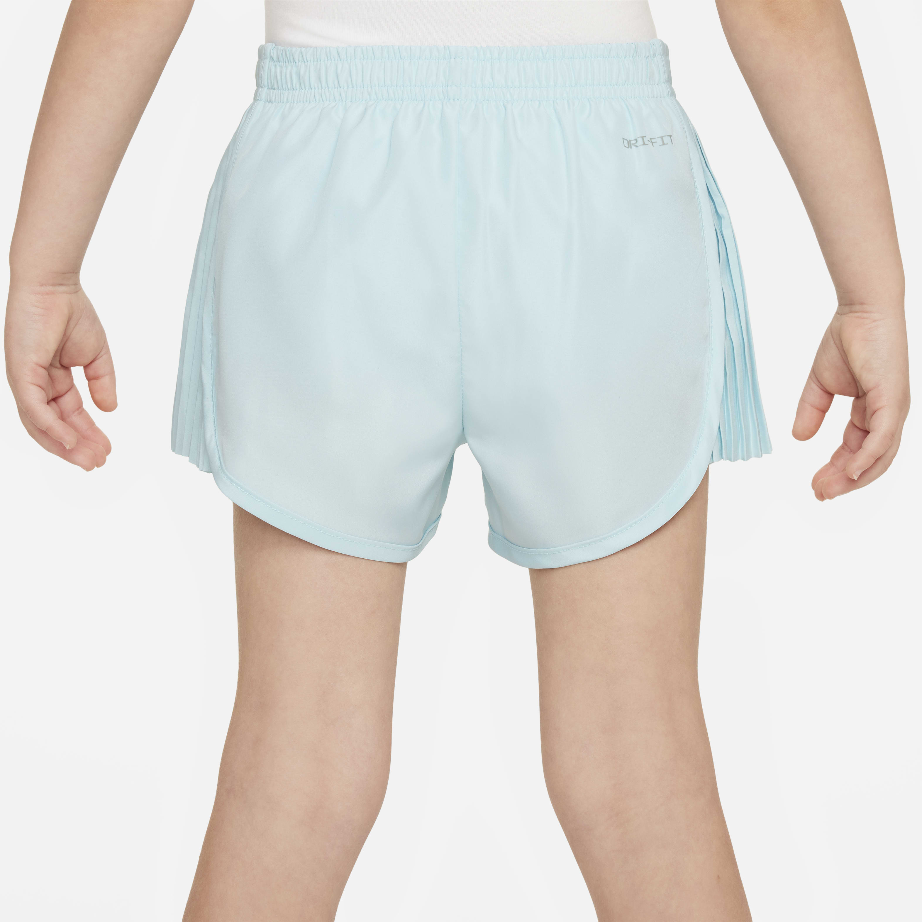 Nike Dri-FIT Prep Your Step Toddler Pleated Tempo Shorts