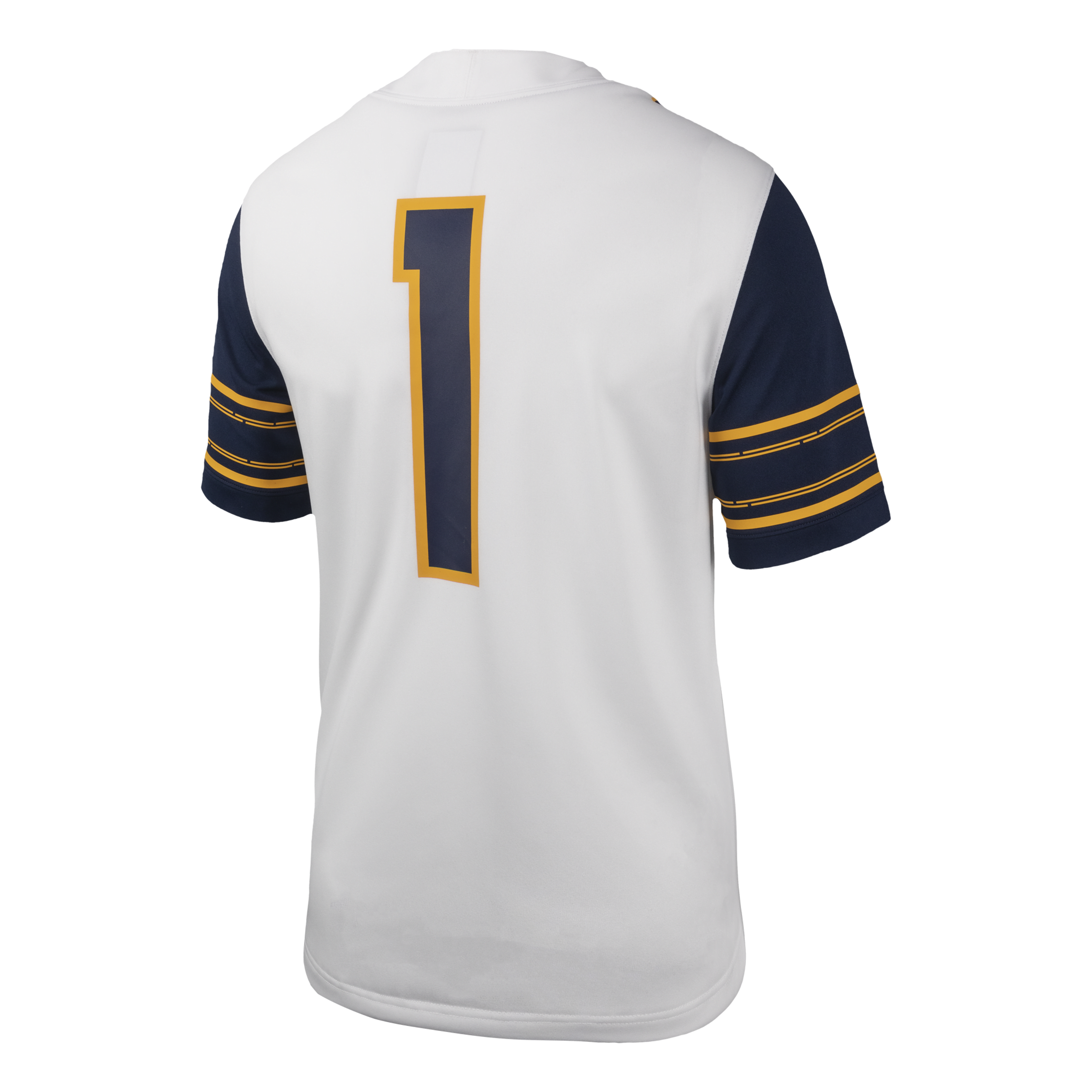 North Carolina A&T 2023 Men's Nike College Football Jersey