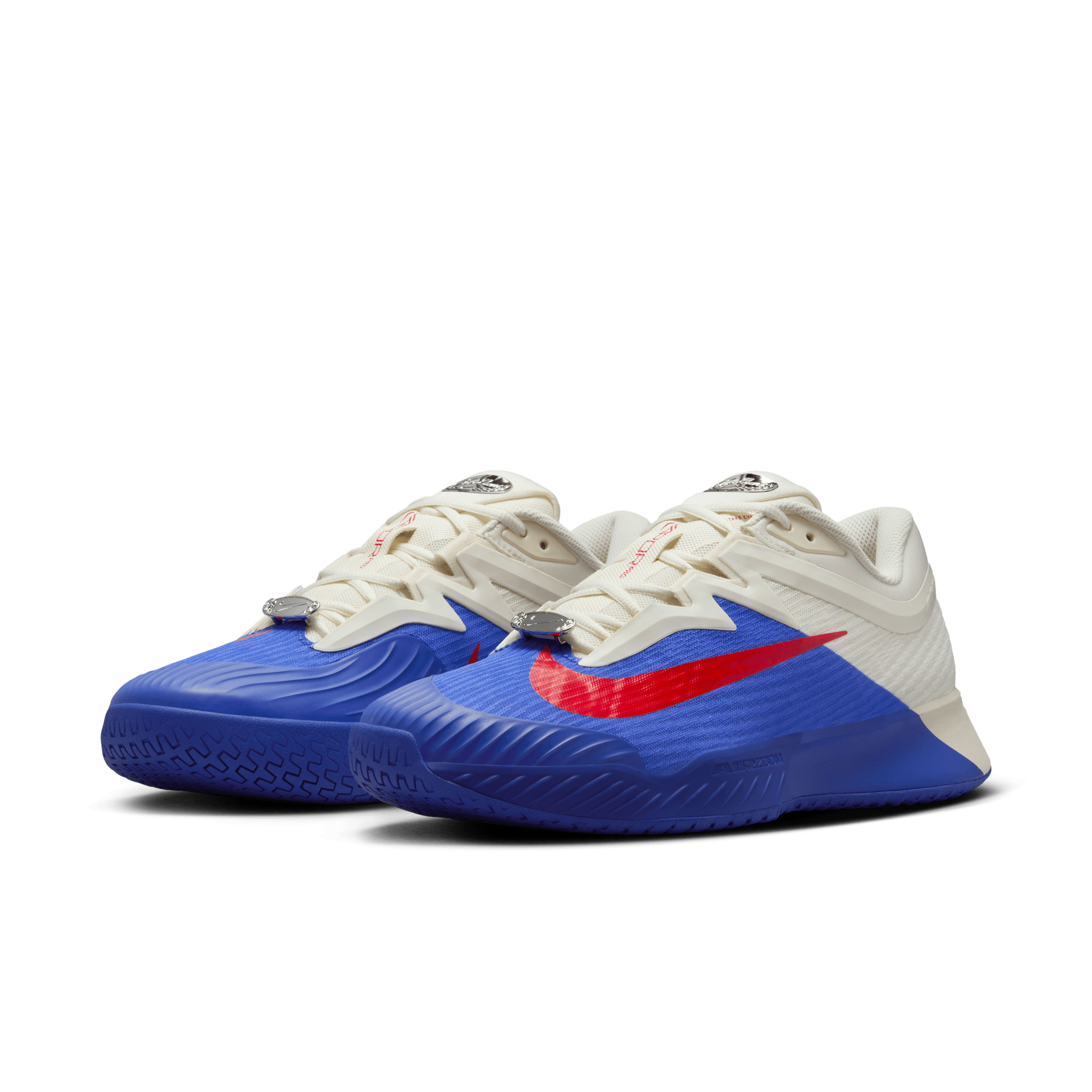 Nike Vapor Pro 3 Premium Men's Hard Court Tennis Shoes