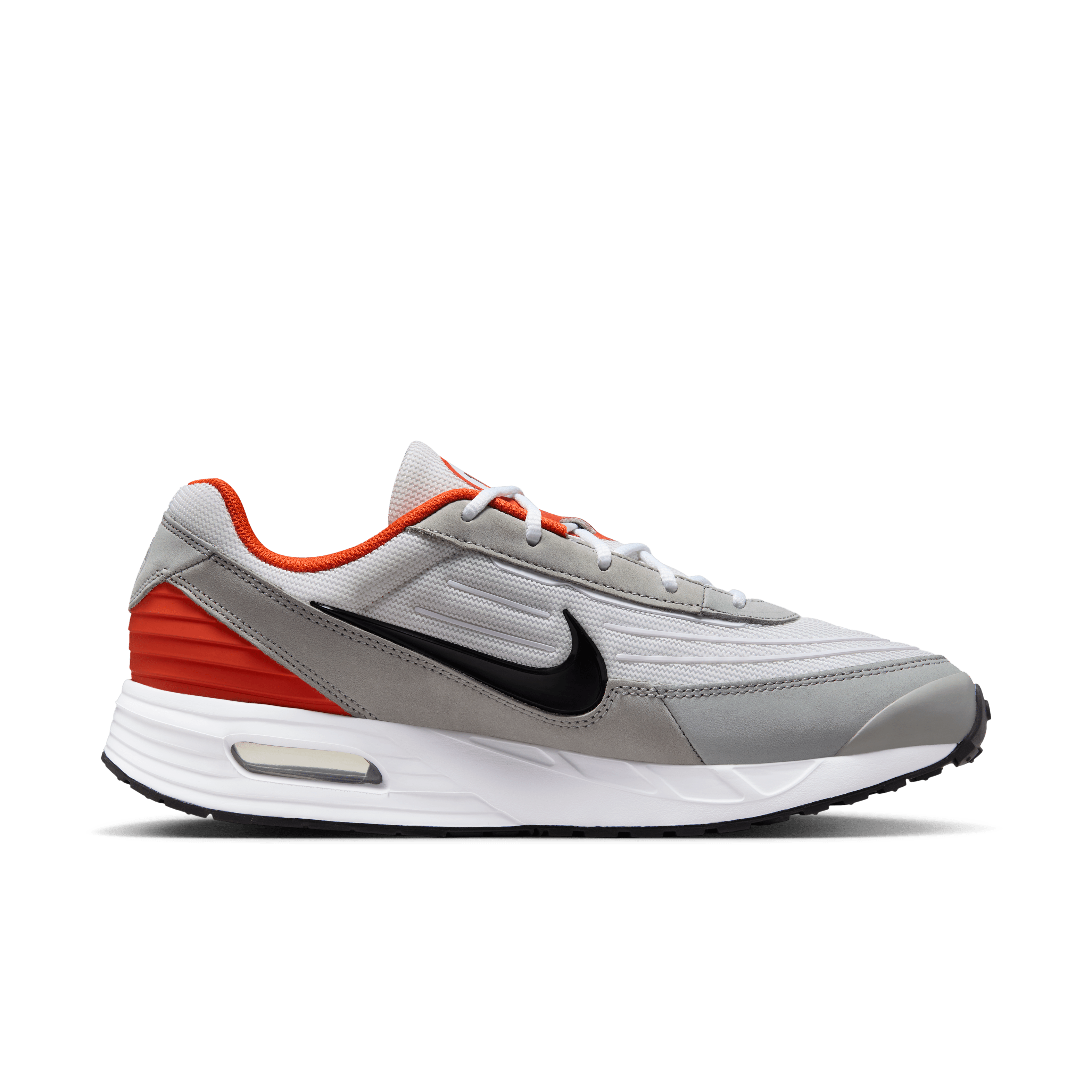 Cincinnati Bengals Air Max Verse Men's Nike NFL Shoes