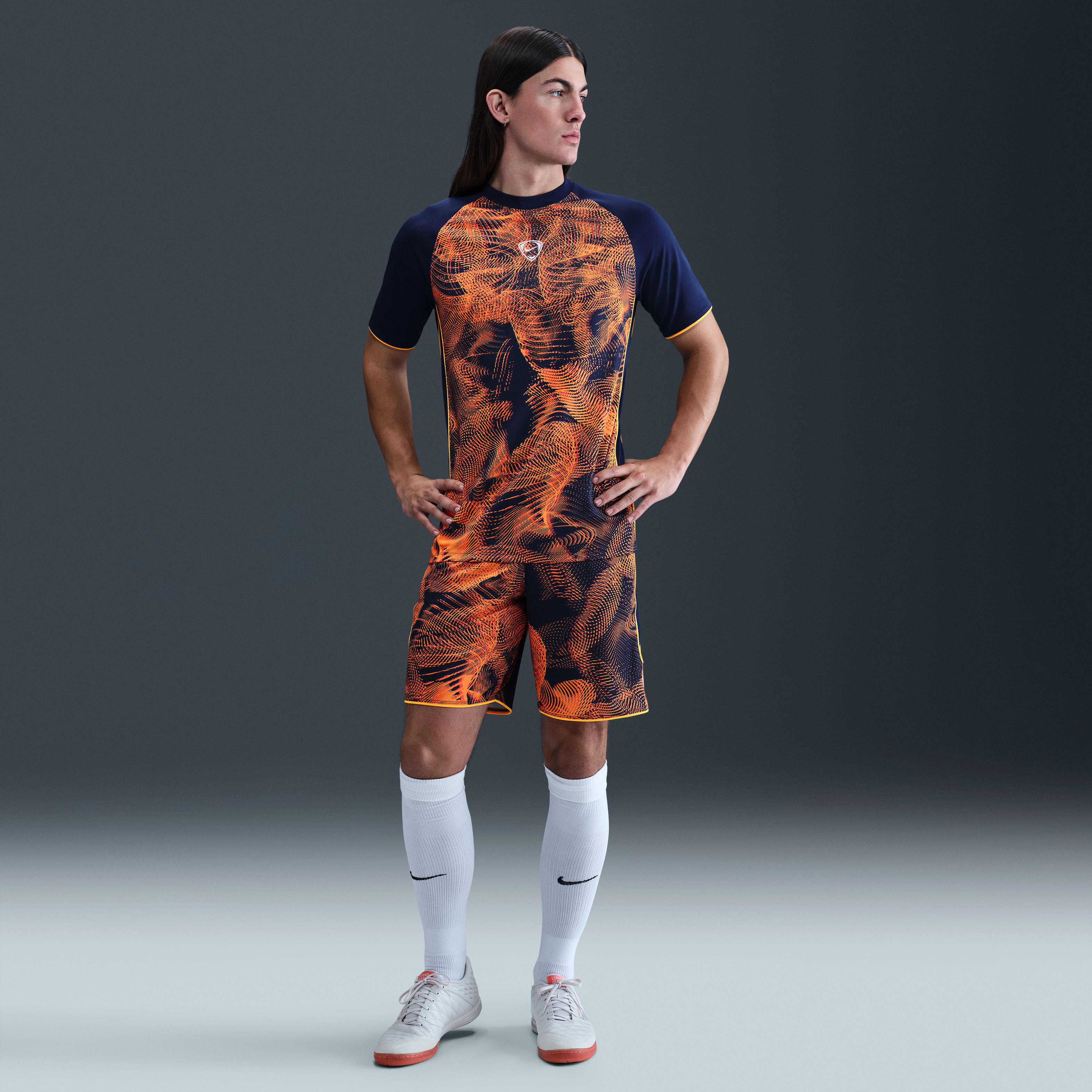 Nike Academy+ Men's Dri-FIT Soccer Shorts