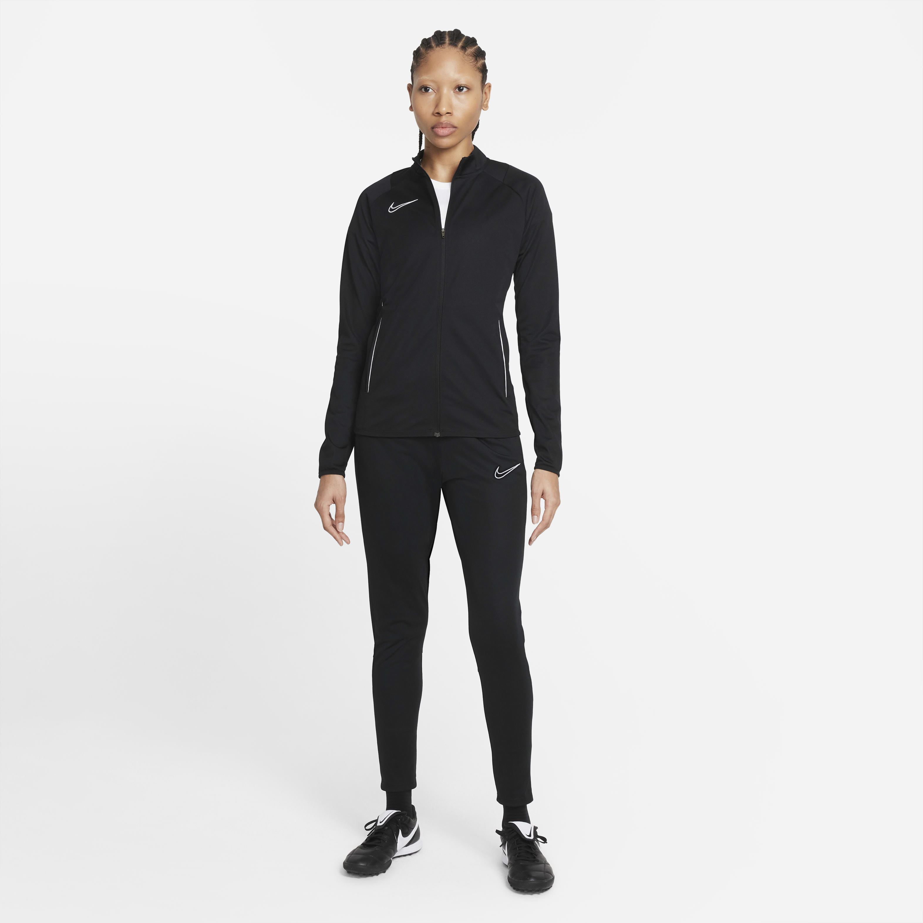 women's dri fit tracksuit