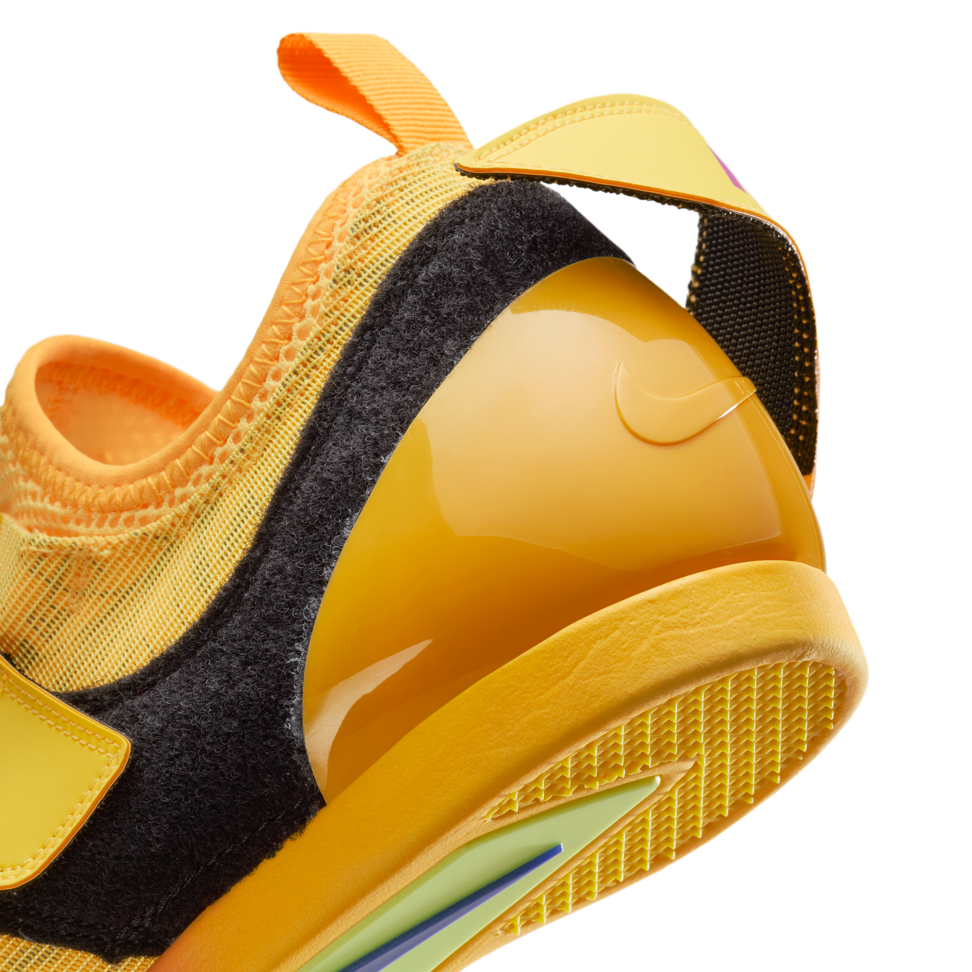 Nike Pole Vault Elite Track & Field Jumping Spikes
