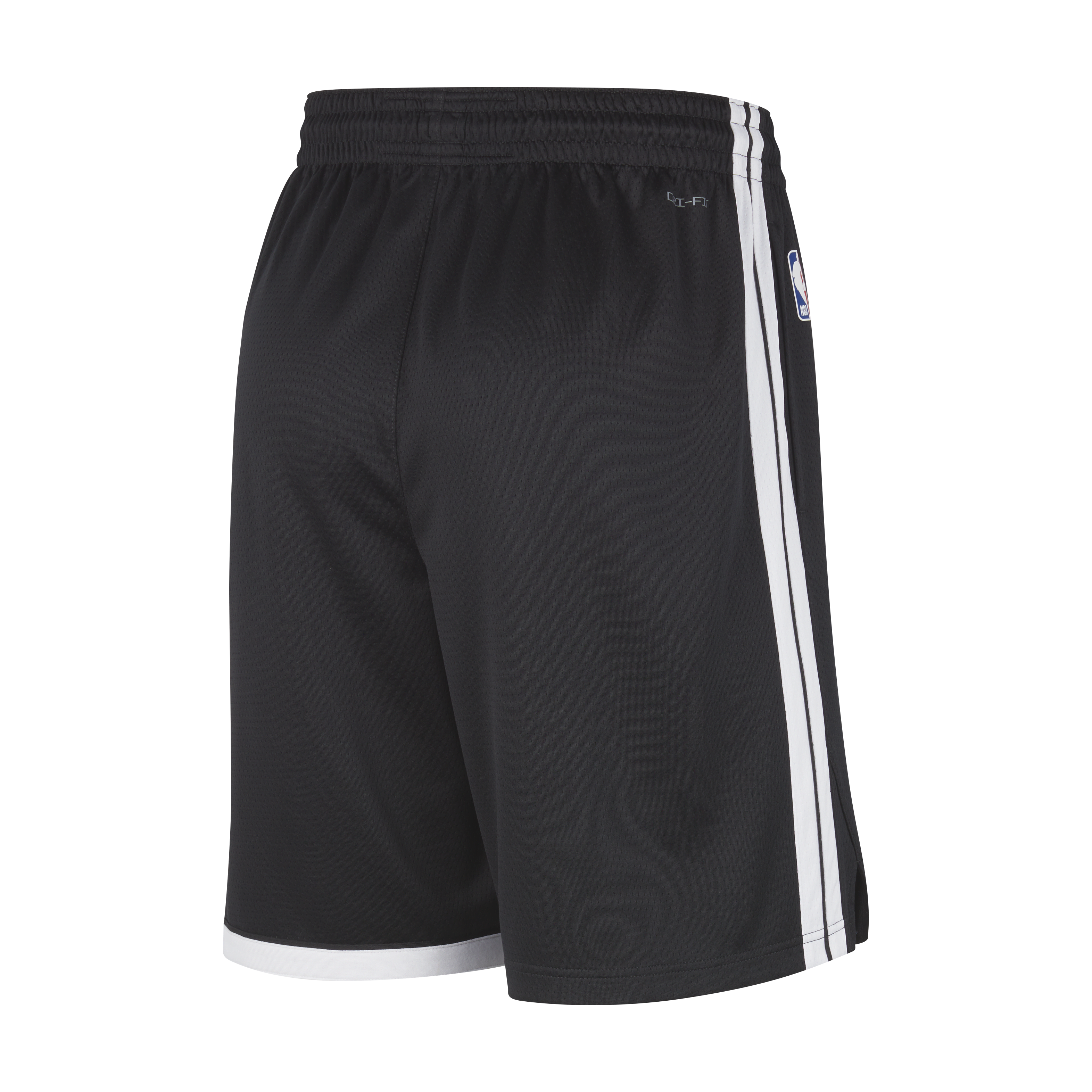 Memphis Grizzlies 2023/24 City Edition Men's Nike Dri-FIT NBA Swingman Shorts