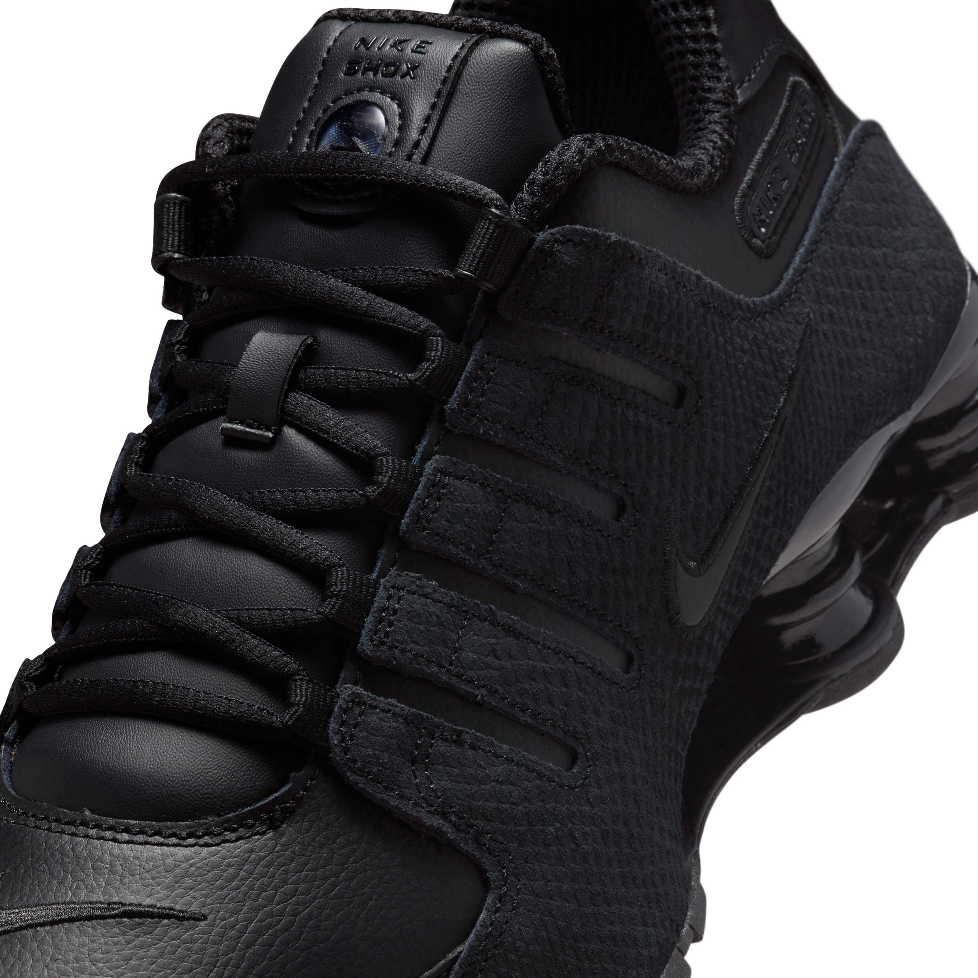 Nike Shox NZ Men's Shoe