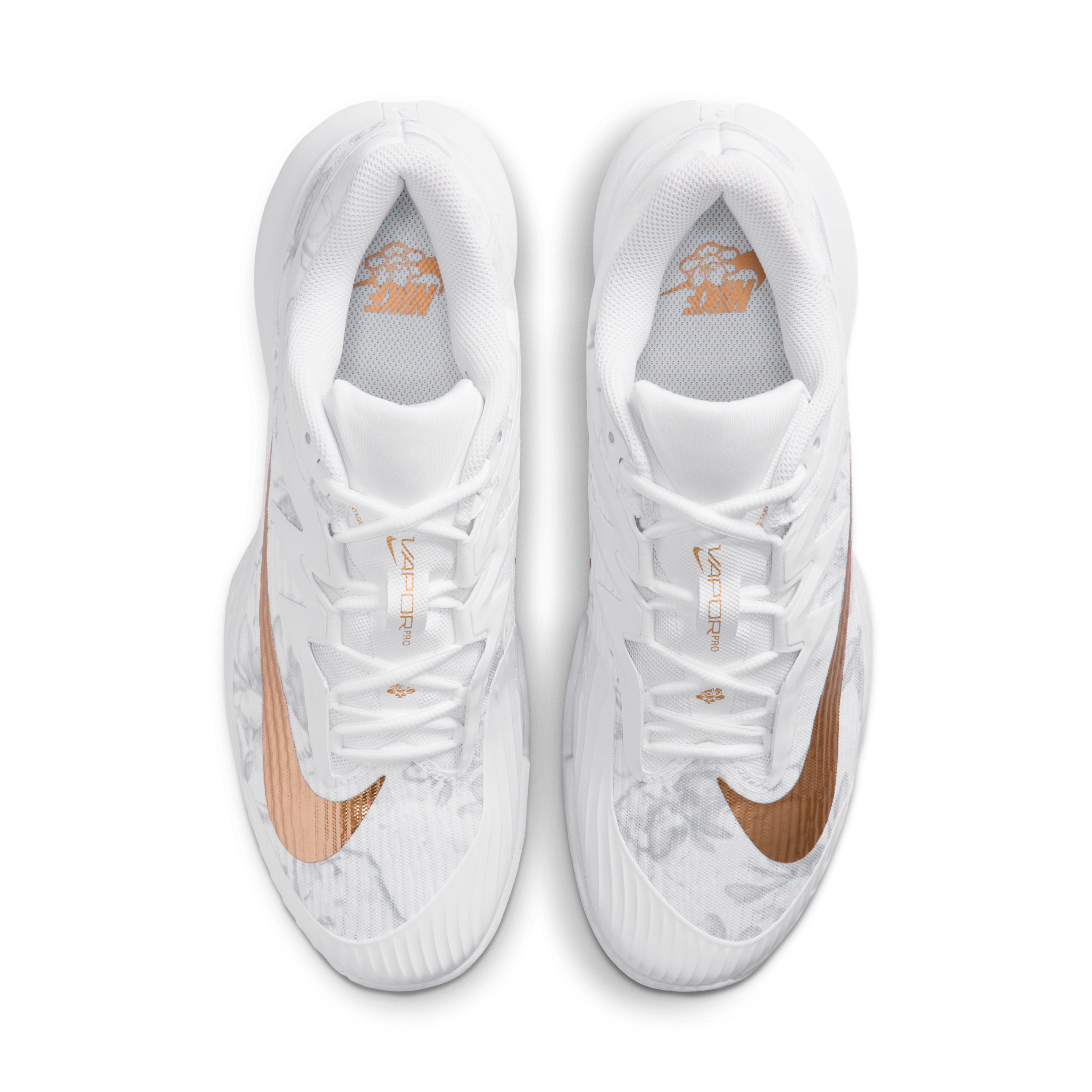 Nike Vapor Pro 3 Magnolia Men's Hard Court Tennis Shoes