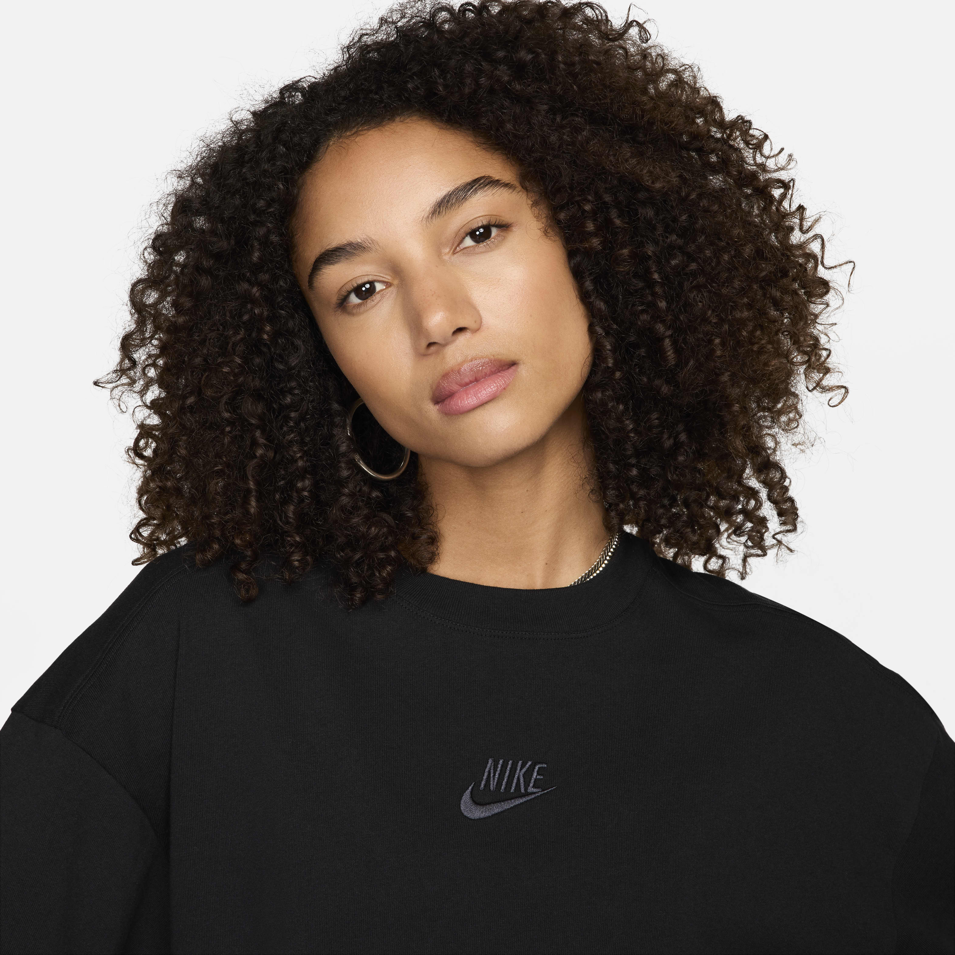 Nike Sportswear Women's Oversized T-Shirt