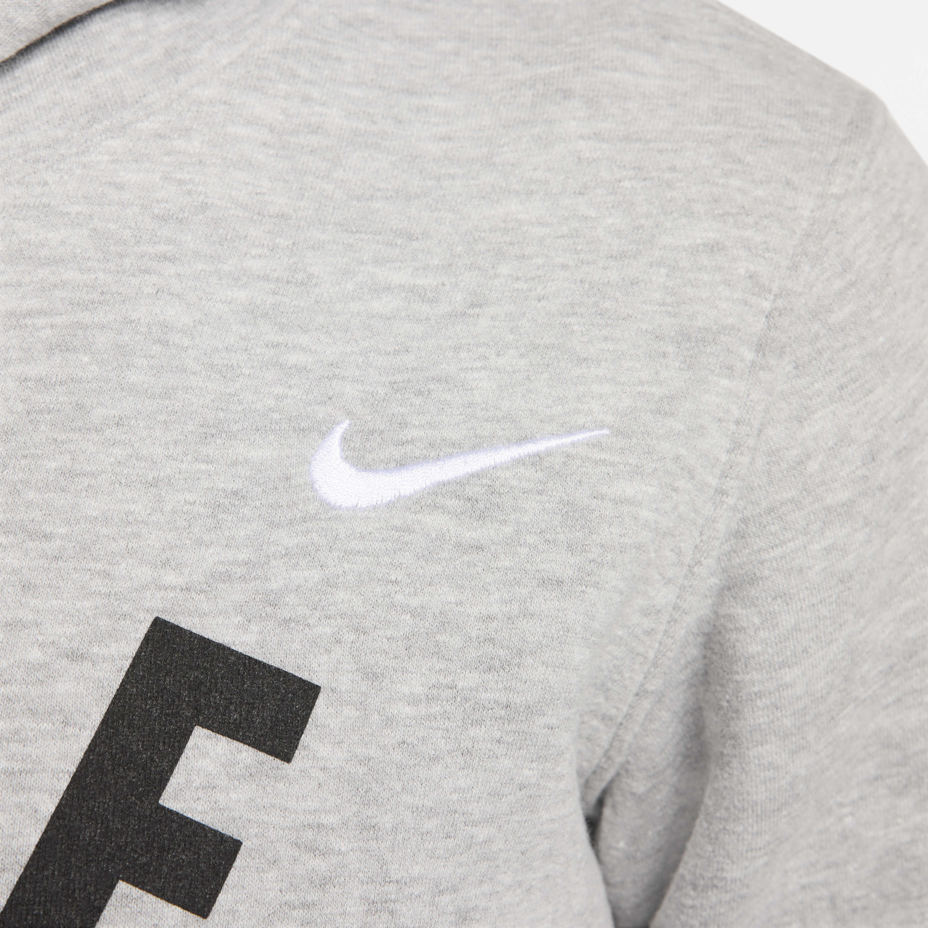 Nike Women's Cheer Pullover Hoodie