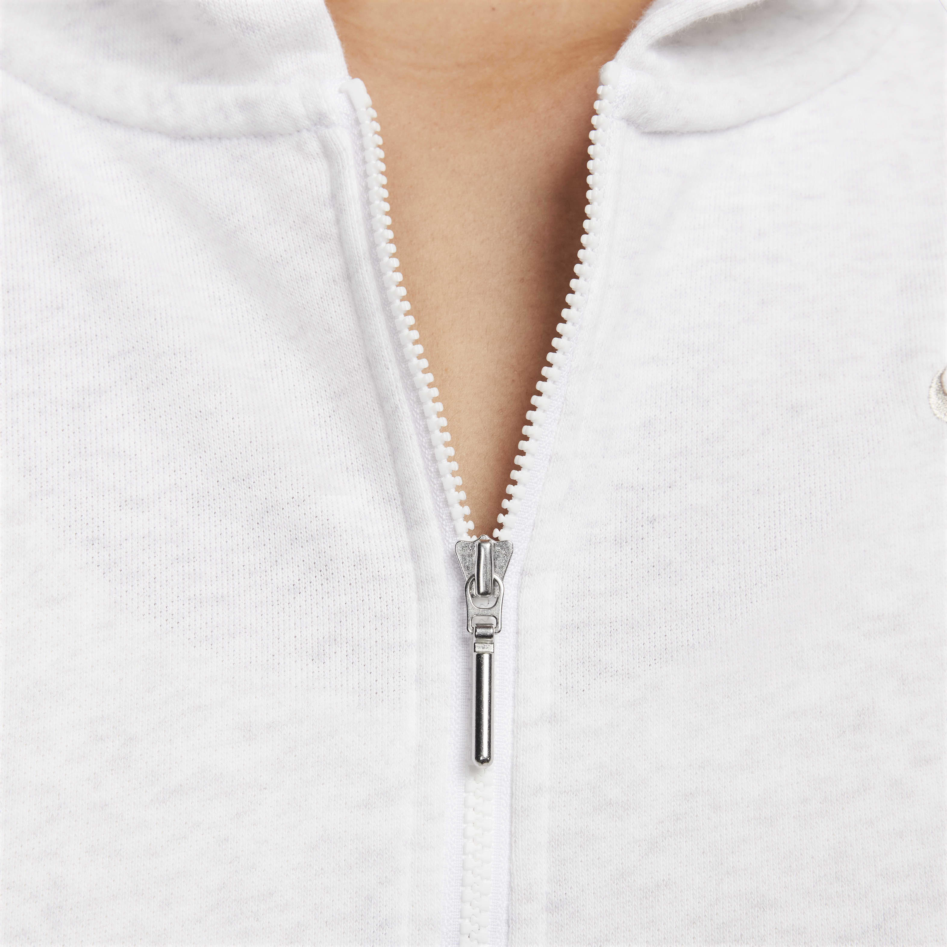 Nike Sportswear Chill Terry Women's Loose Full-Zip French Hoodie