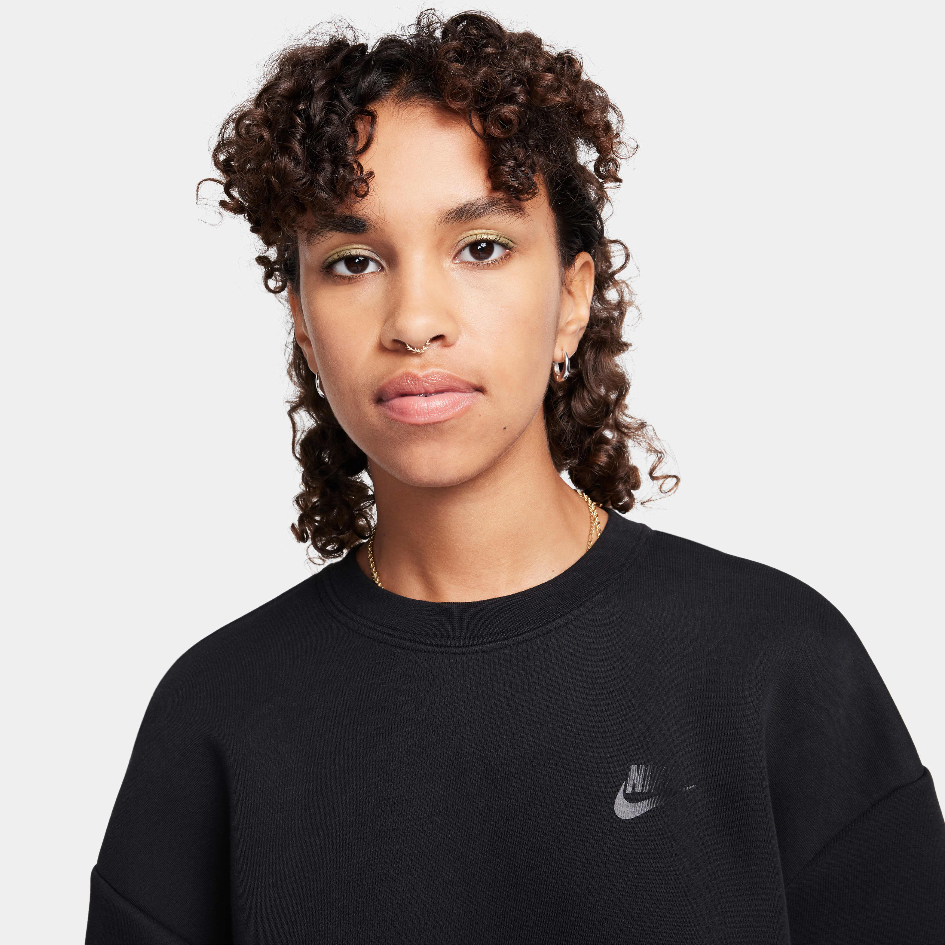 Nike Sportswear Tech Fleece Women's Oversized Dress