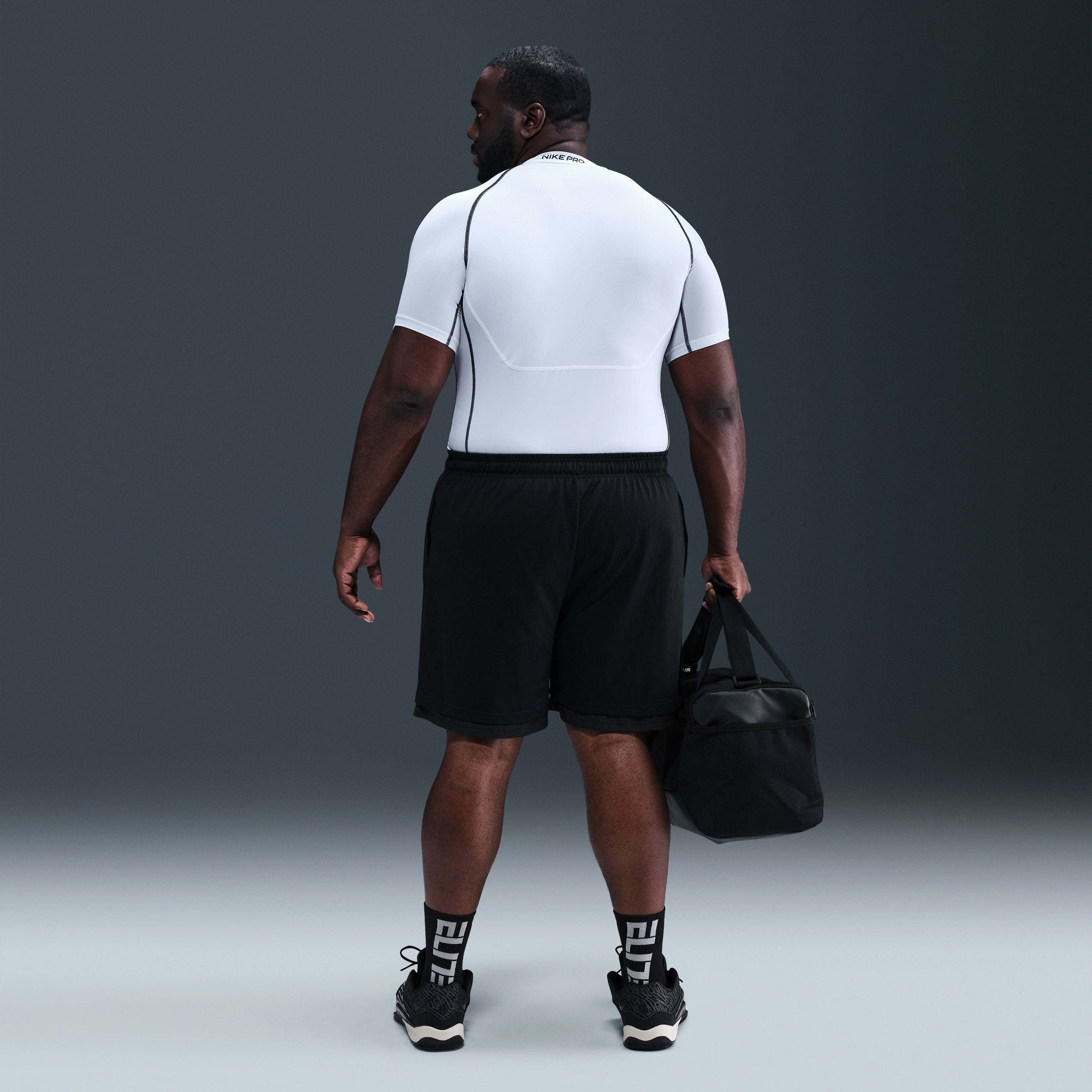 Kevin Durant Men's Dri-FIT 6" Basketball Shorts