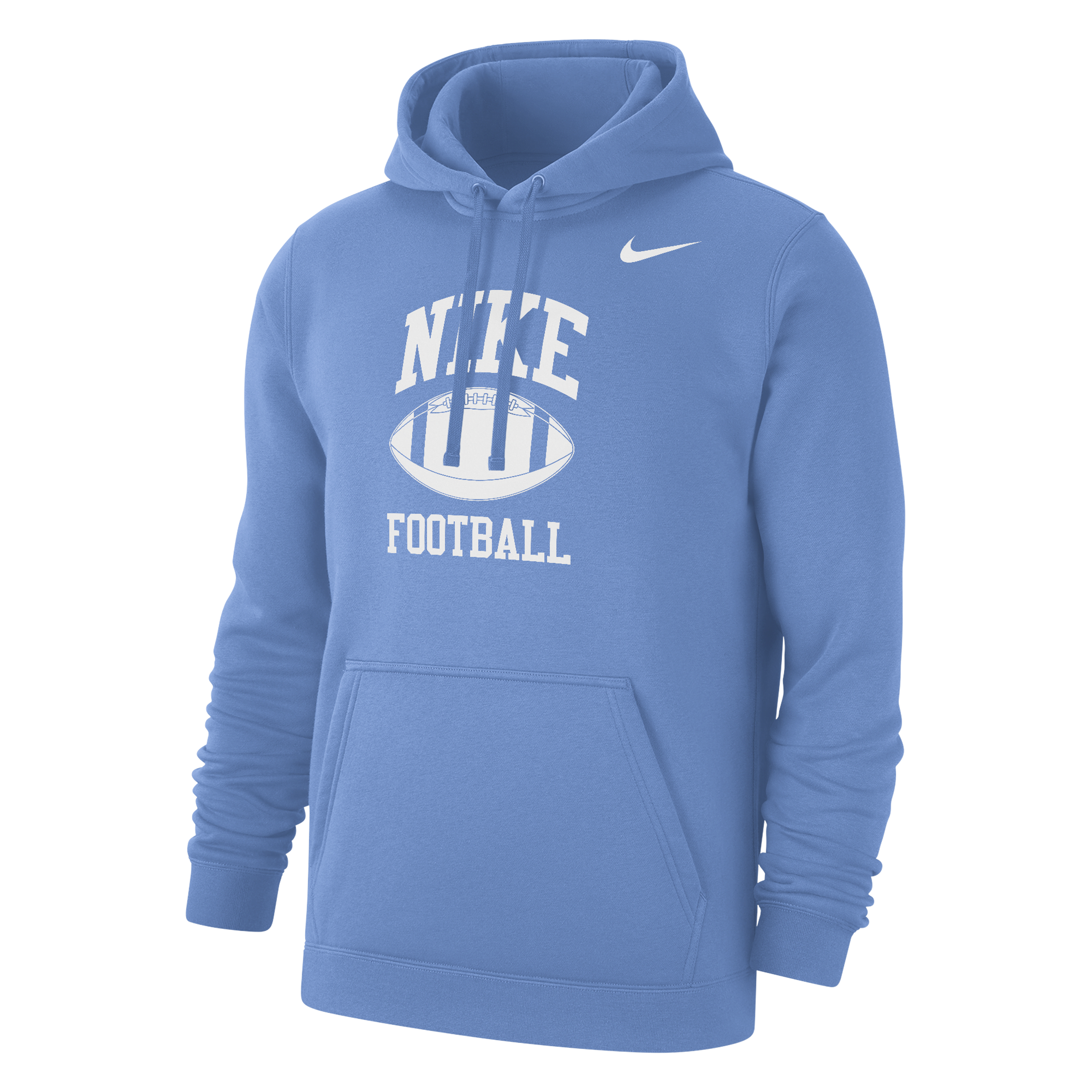 Nike Football Club Fleece Men's Hoodie