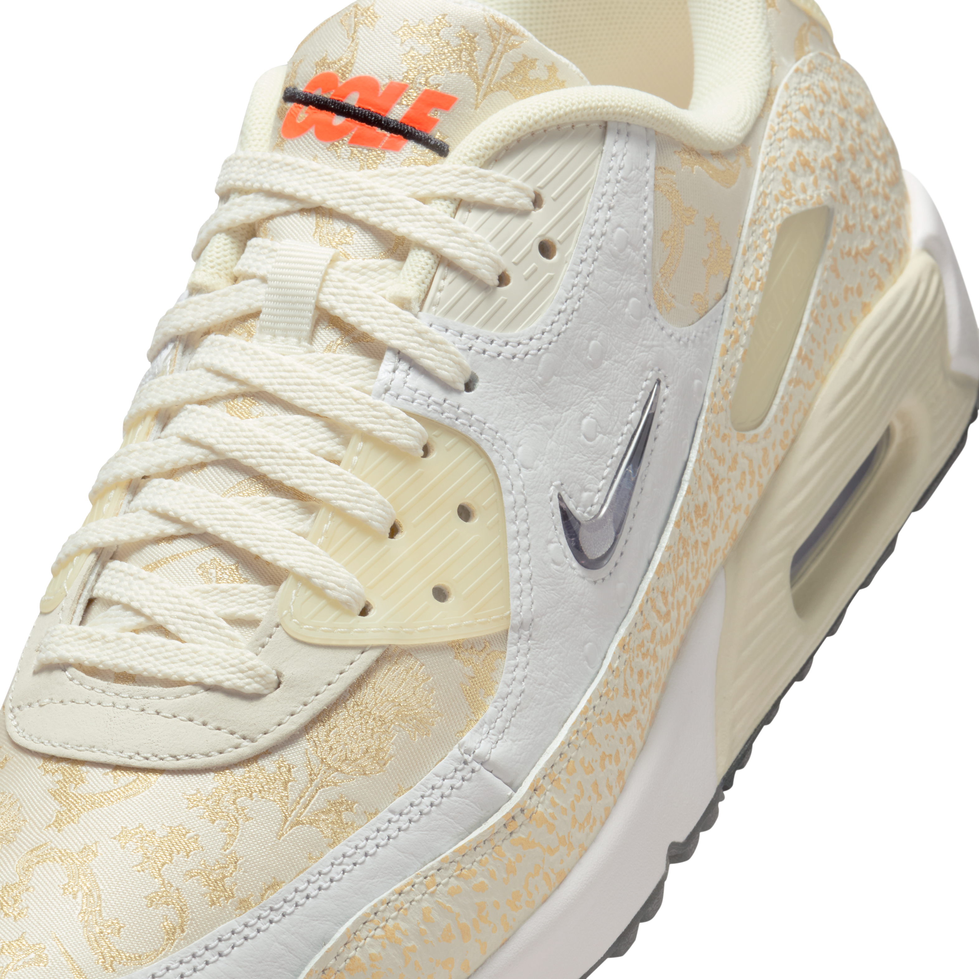 Nike Air Max 90 G Golf Shoes