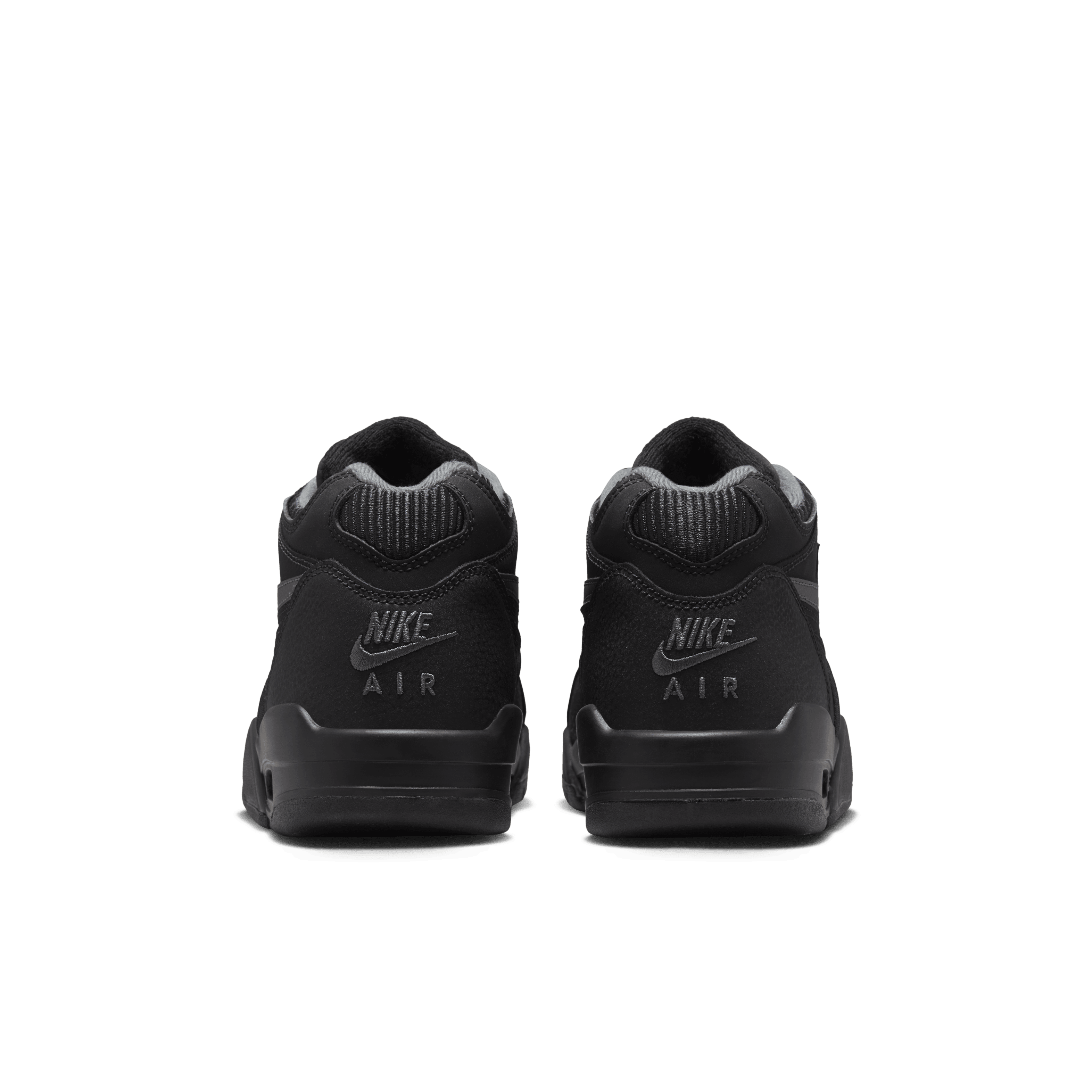 Nike Air Flight 89 Big Kids' Shoes