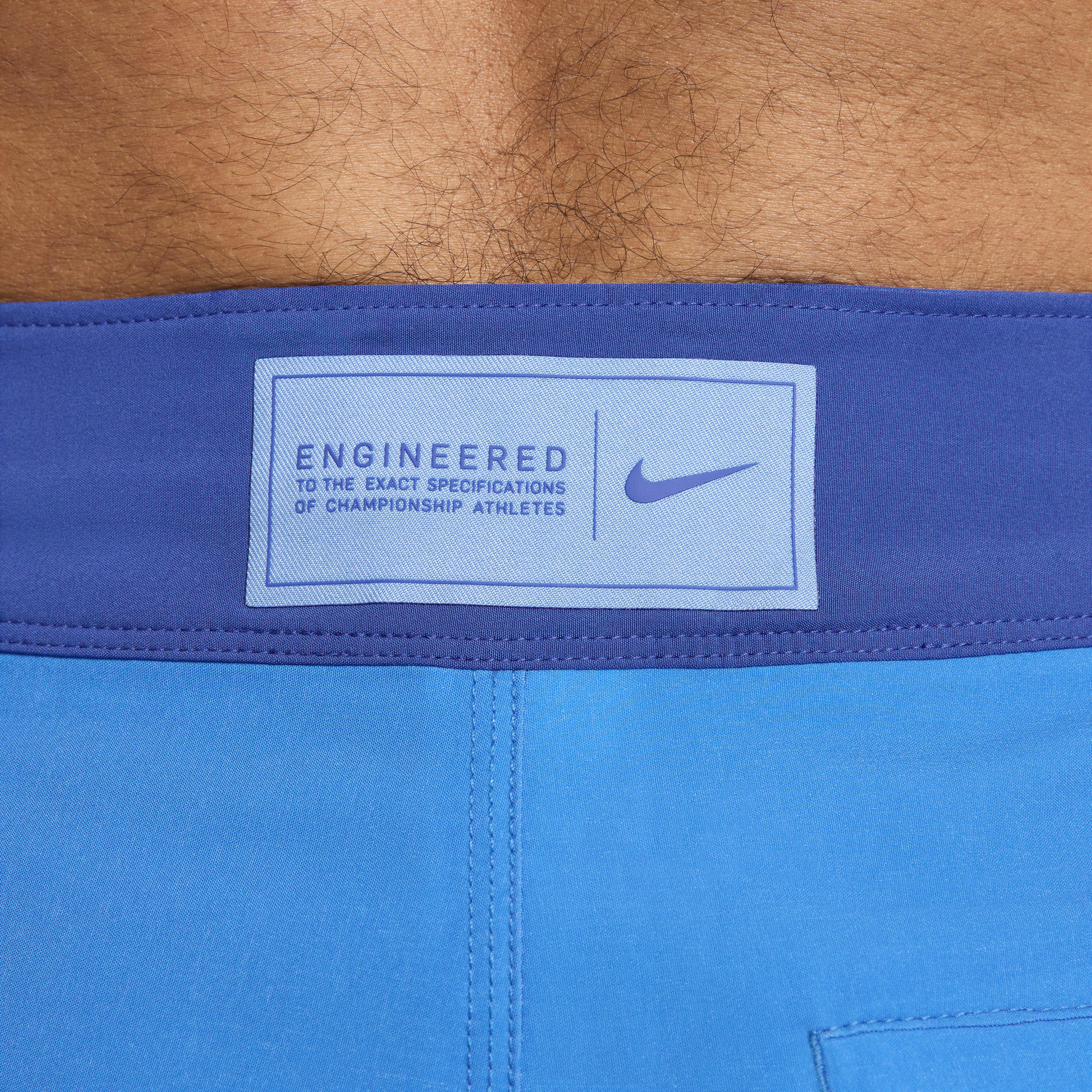 Nike Swim Men's Fadeaway Poole 9” Board Shorts