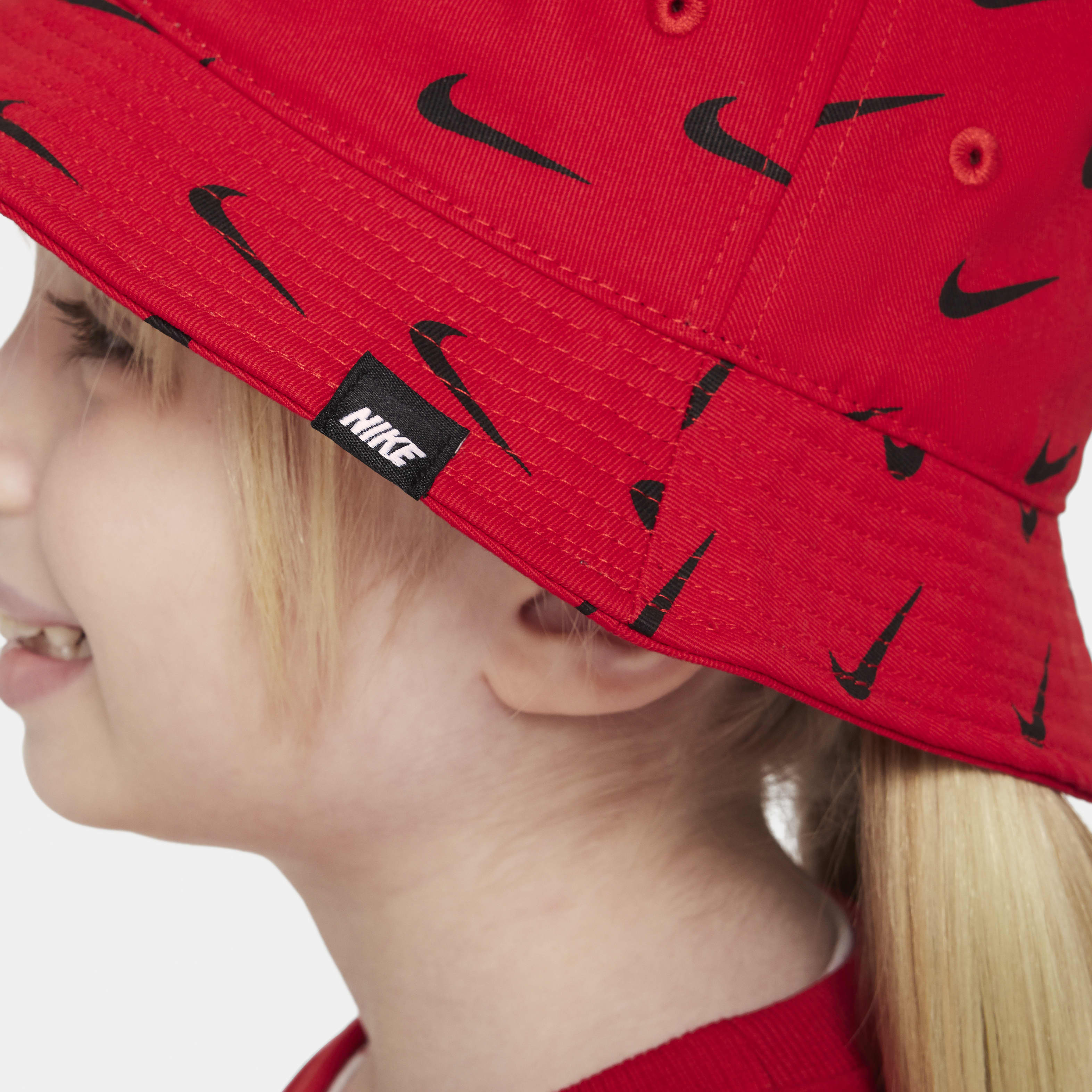 Nike Little Kids' Bucket Hat