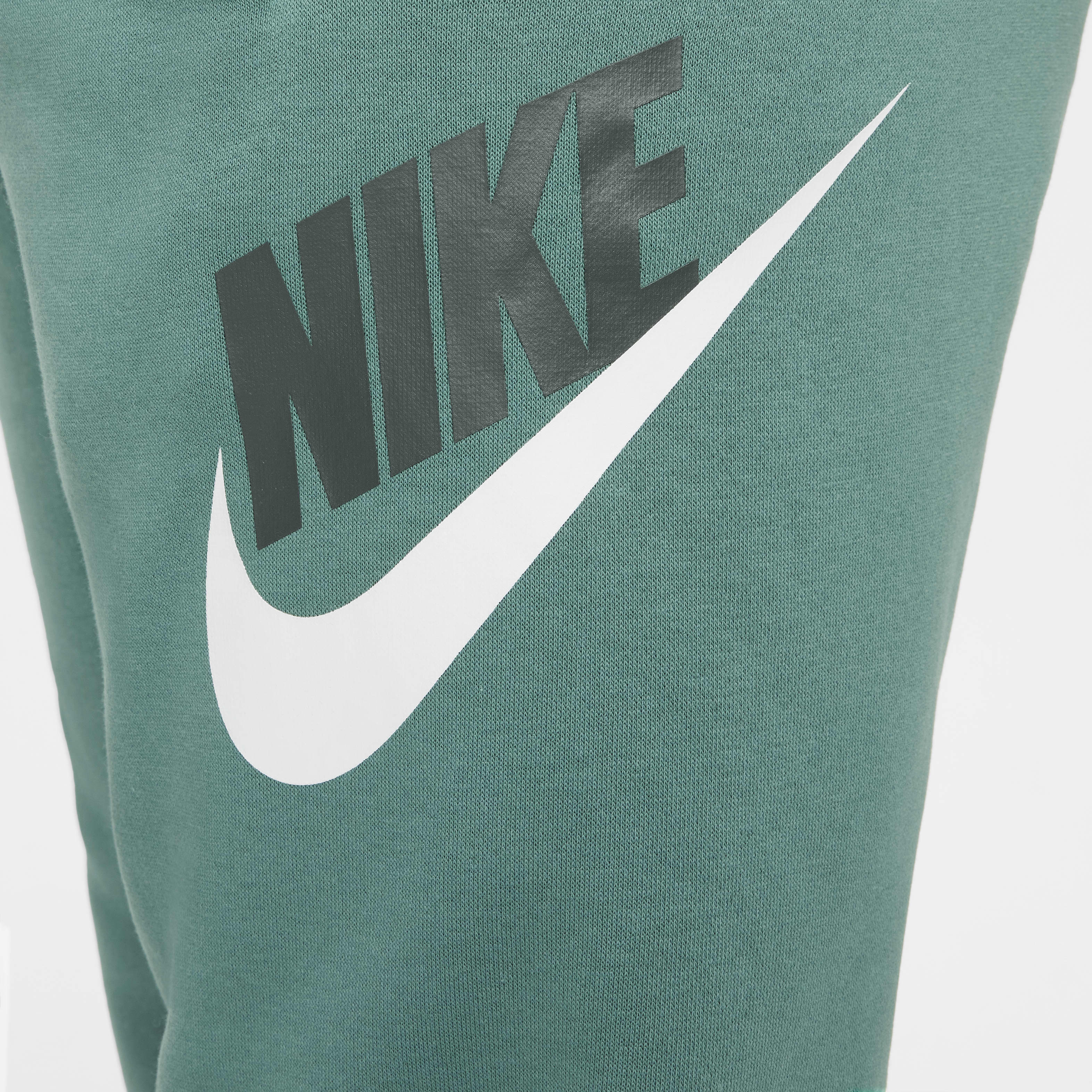 Nike Club Fleece Big Kids' Joggers