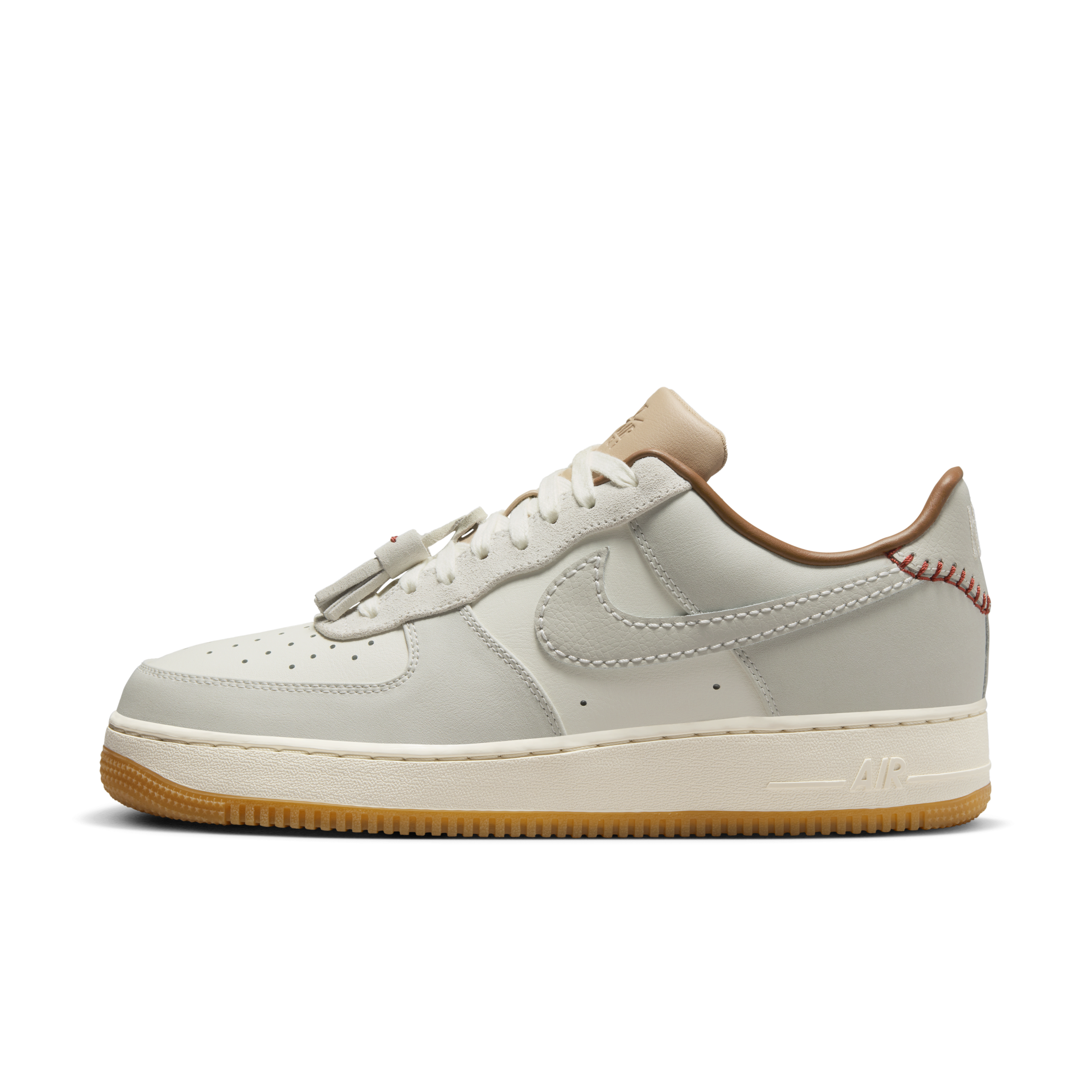 Nike Air Force 1 '07 Men's Shoes