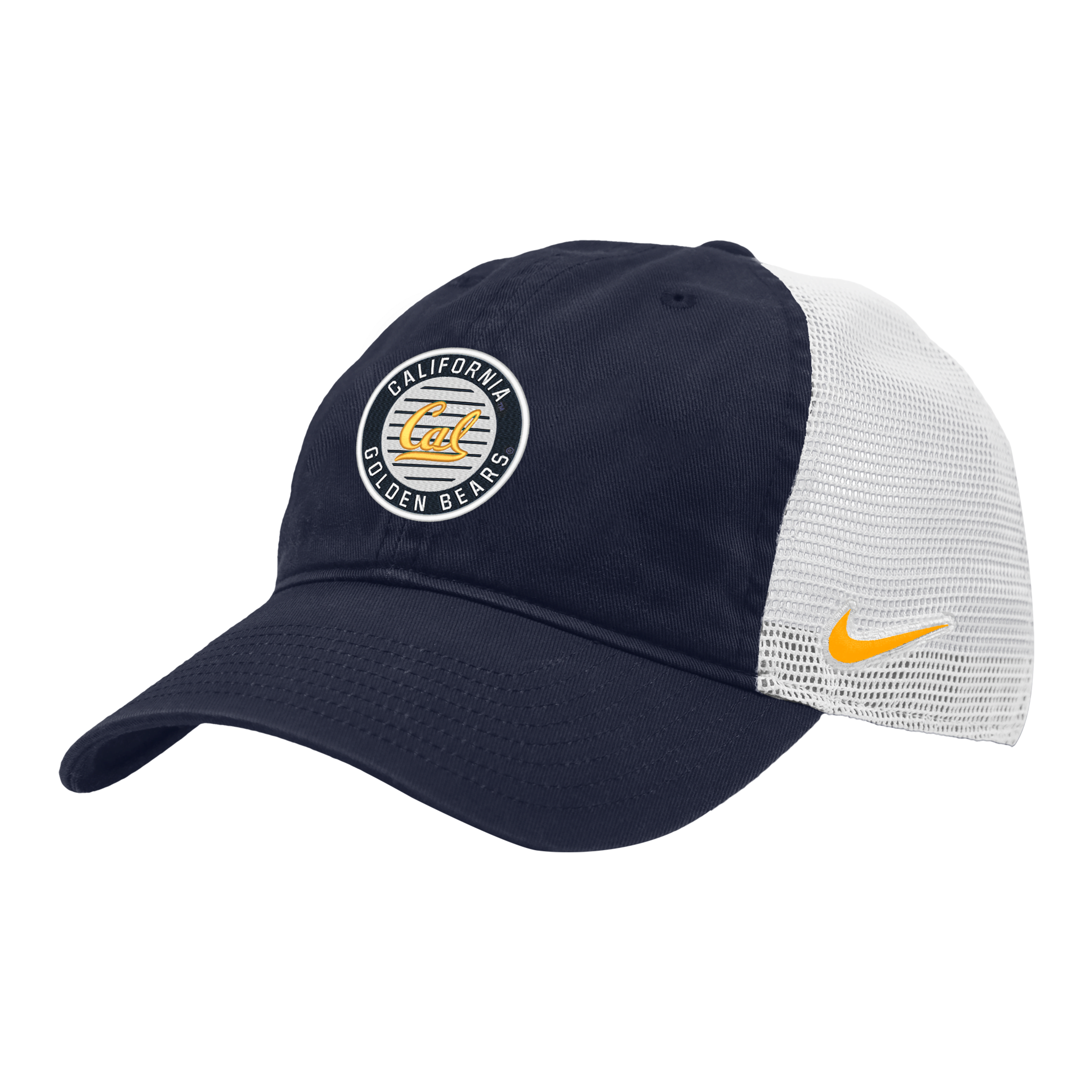 Cal Heritage86 Nike College Trucker Hat