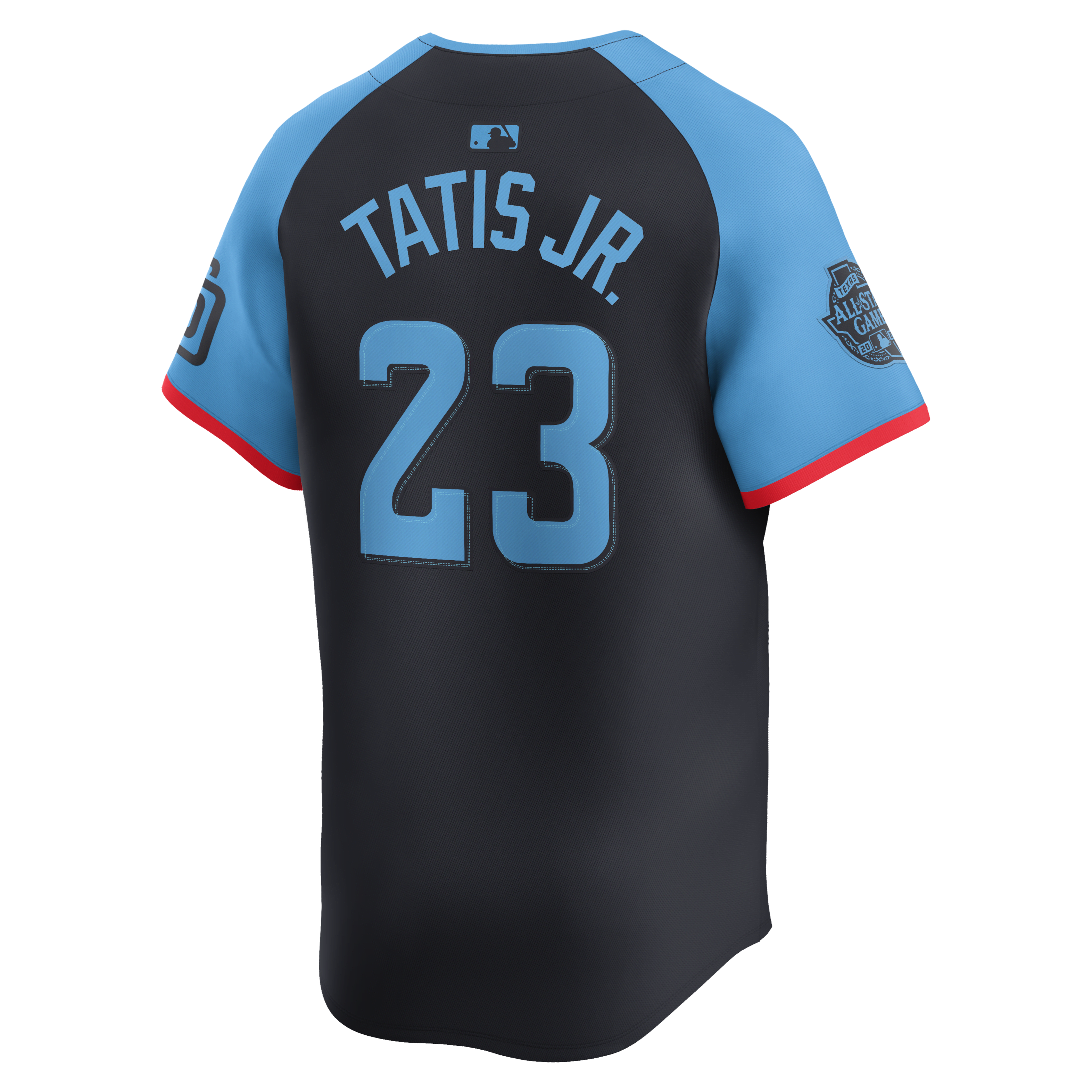 Fernando Tatís Jr. National League 2024 All-Star Game Men's Nike Dri-FIT ADV MLB Limited Jersey