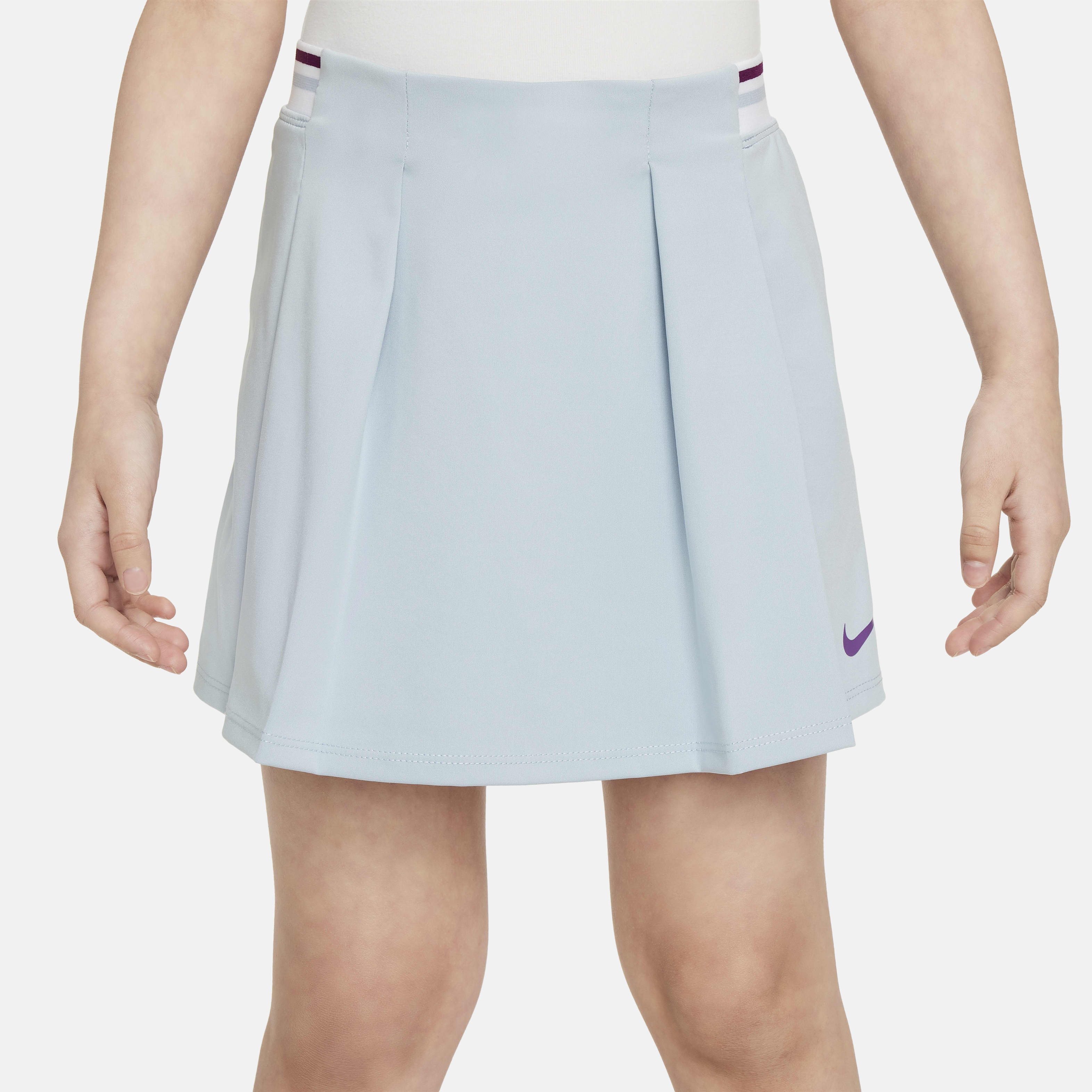 Nike Dri-FIT Prep Your Step Little Kids' Skort Set