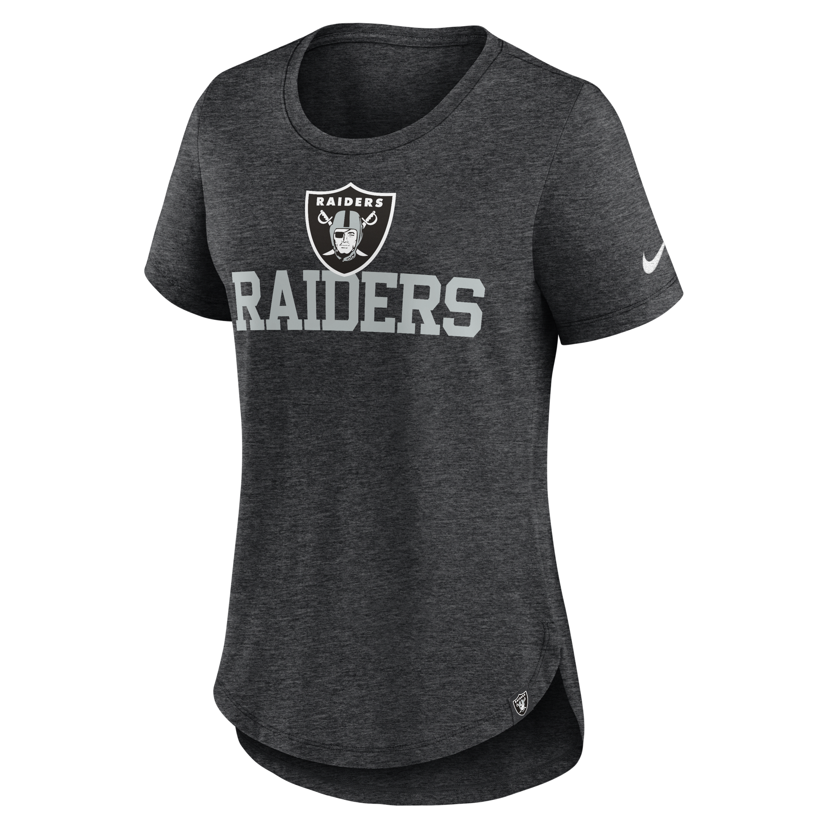 Las Vegas Raiders Women's Nike NFL T-Shirt