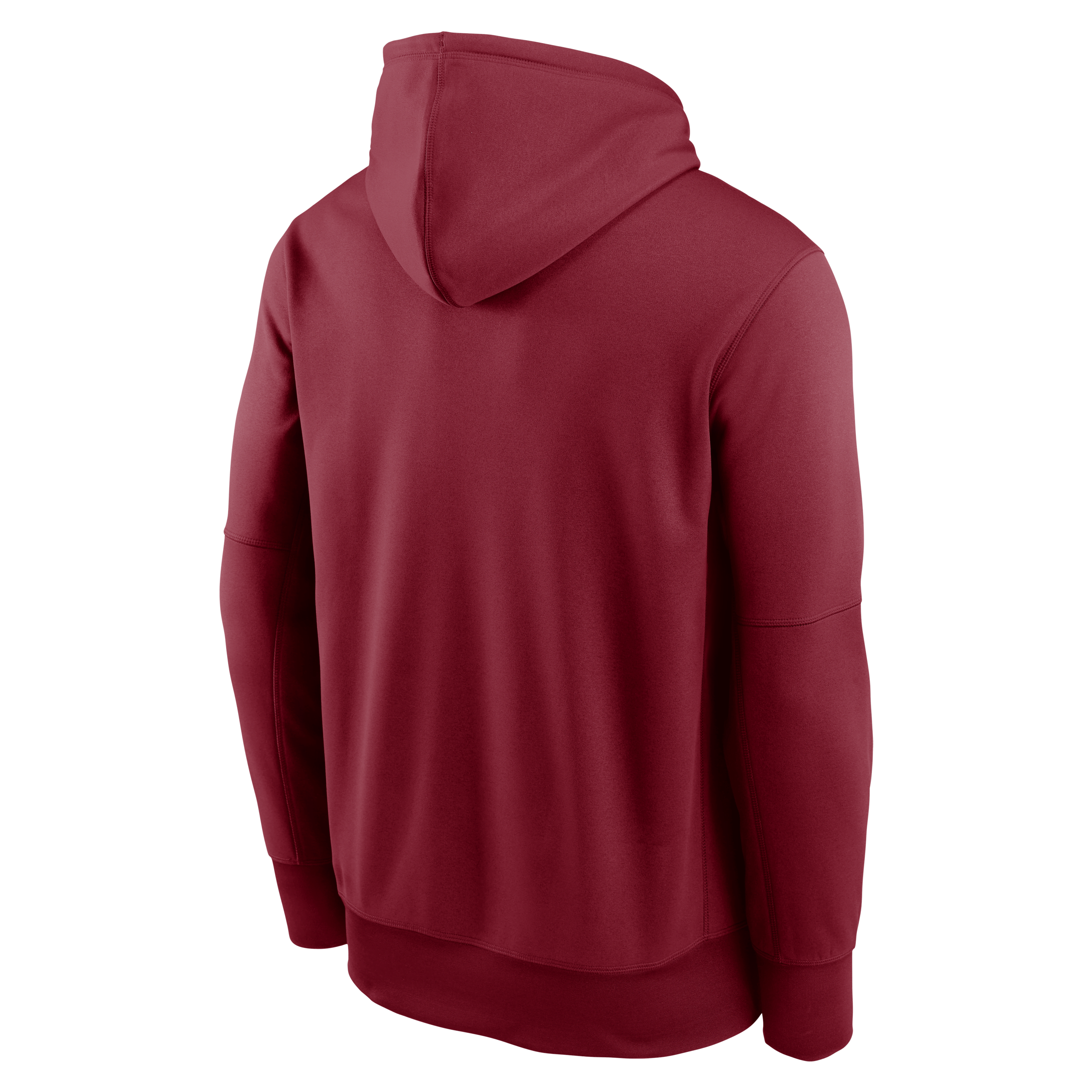 Arizona Cardinals Men’s Nike Therma NFL Pullover Hoodie