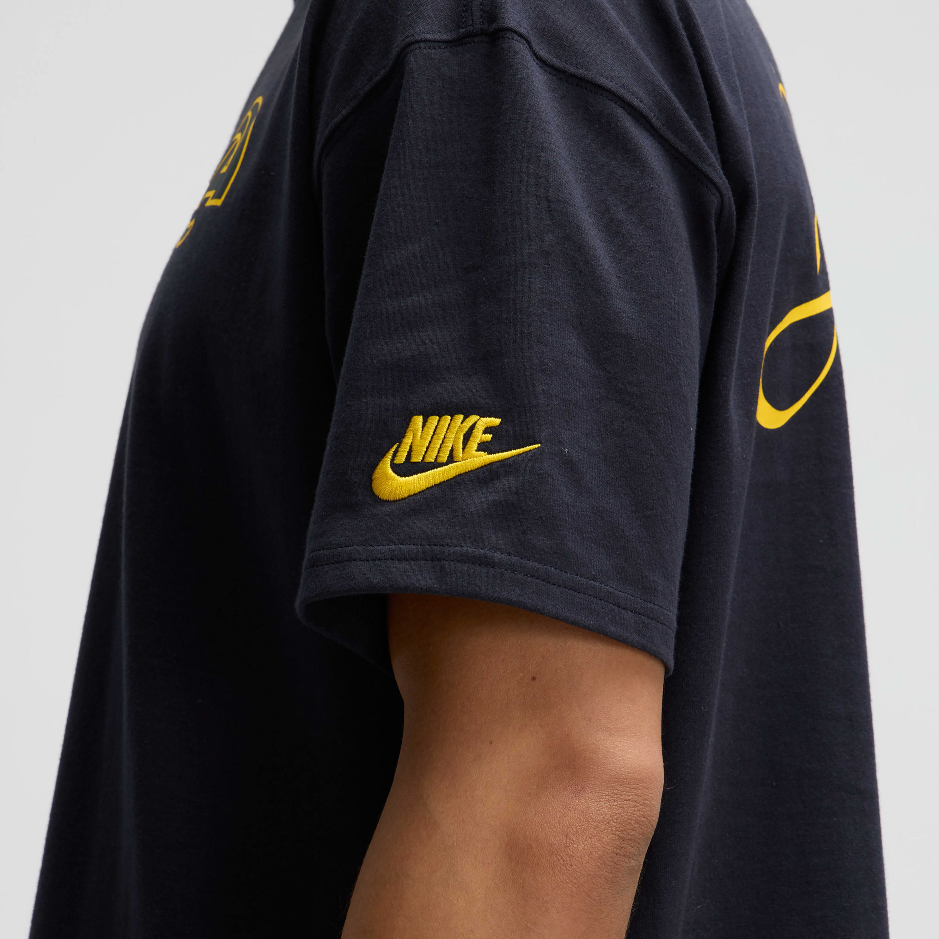 Los Angeles Rams Rivalries Collection Essential Max90 Men's Nike NFL T-Shirt