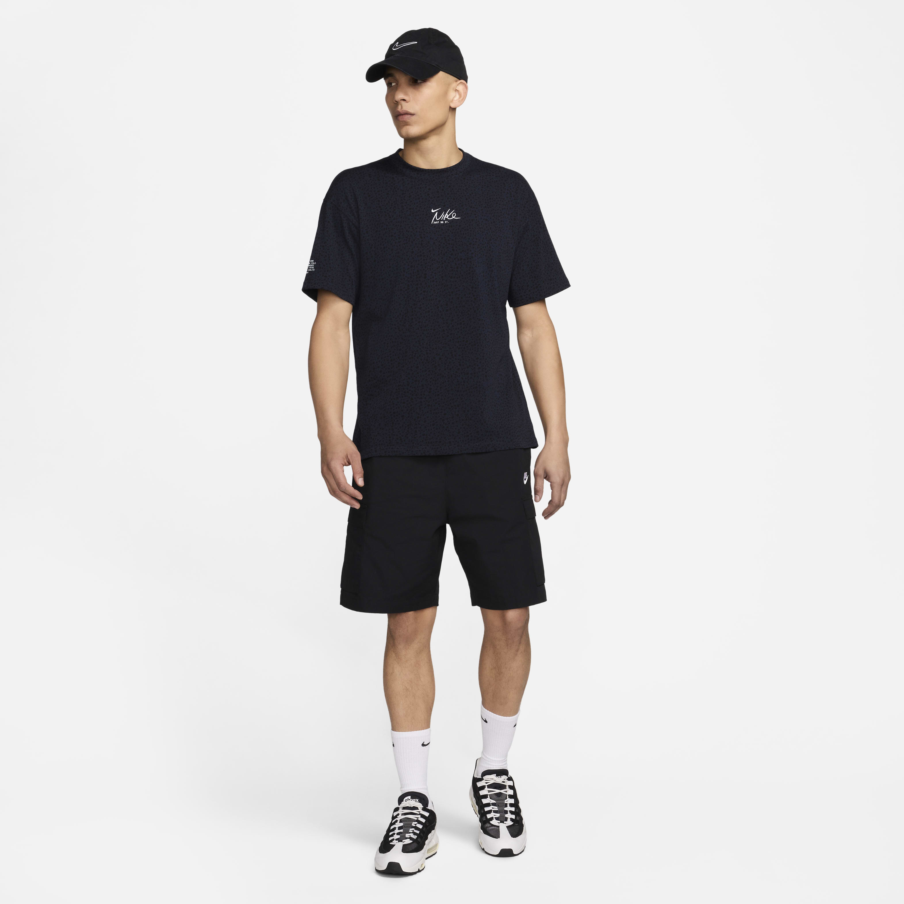 Nike Sportswear Electric Men's Max90 T-Shirt