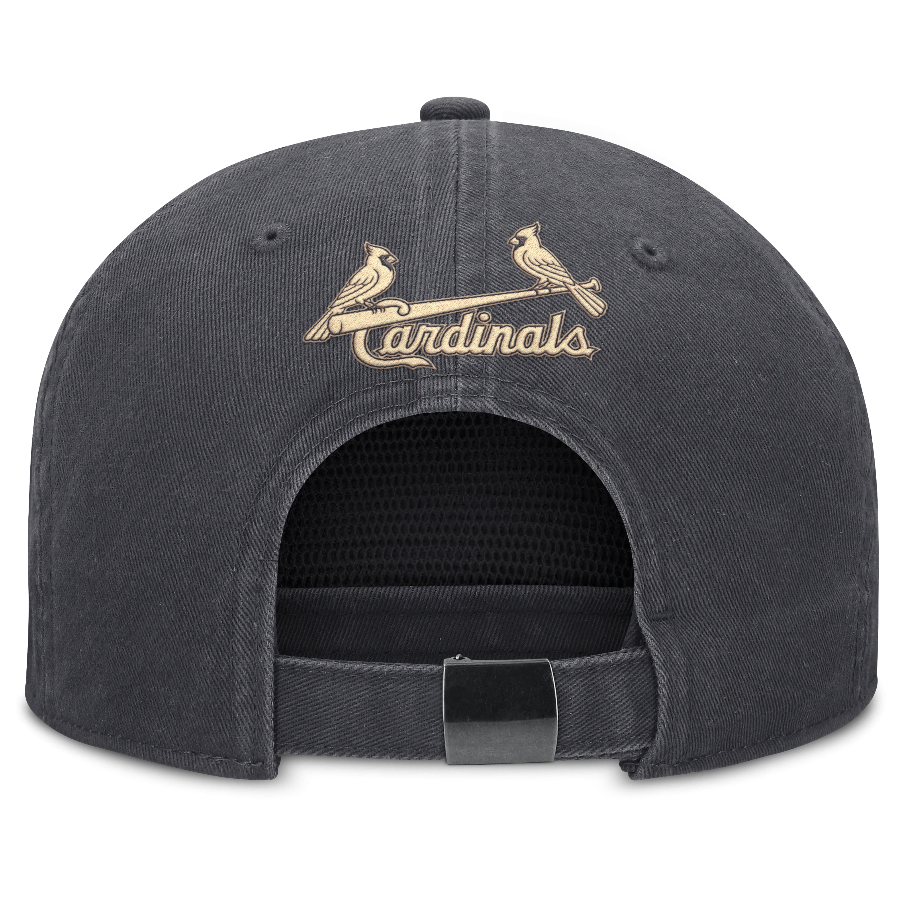 St. Louis Cardinals Pro Men's Nike MLB Adjustable Hat