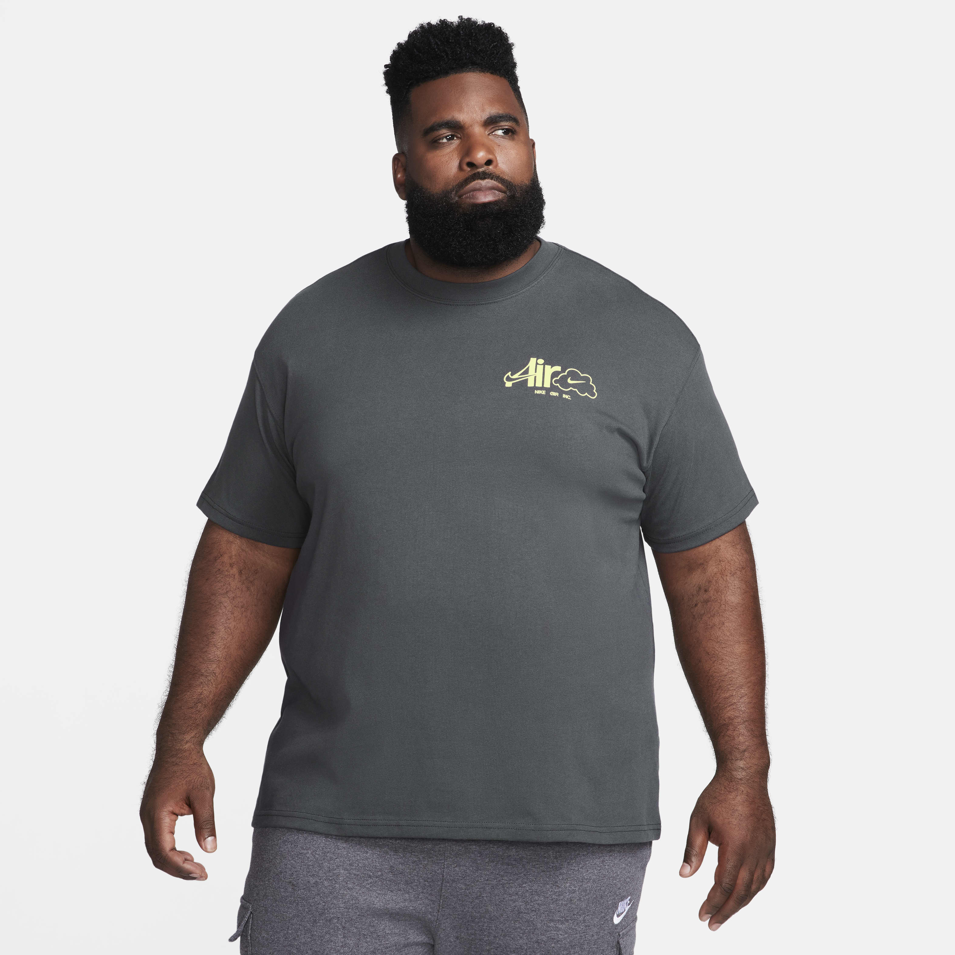 Nike Sportswear Men's Max90 T-Shirt