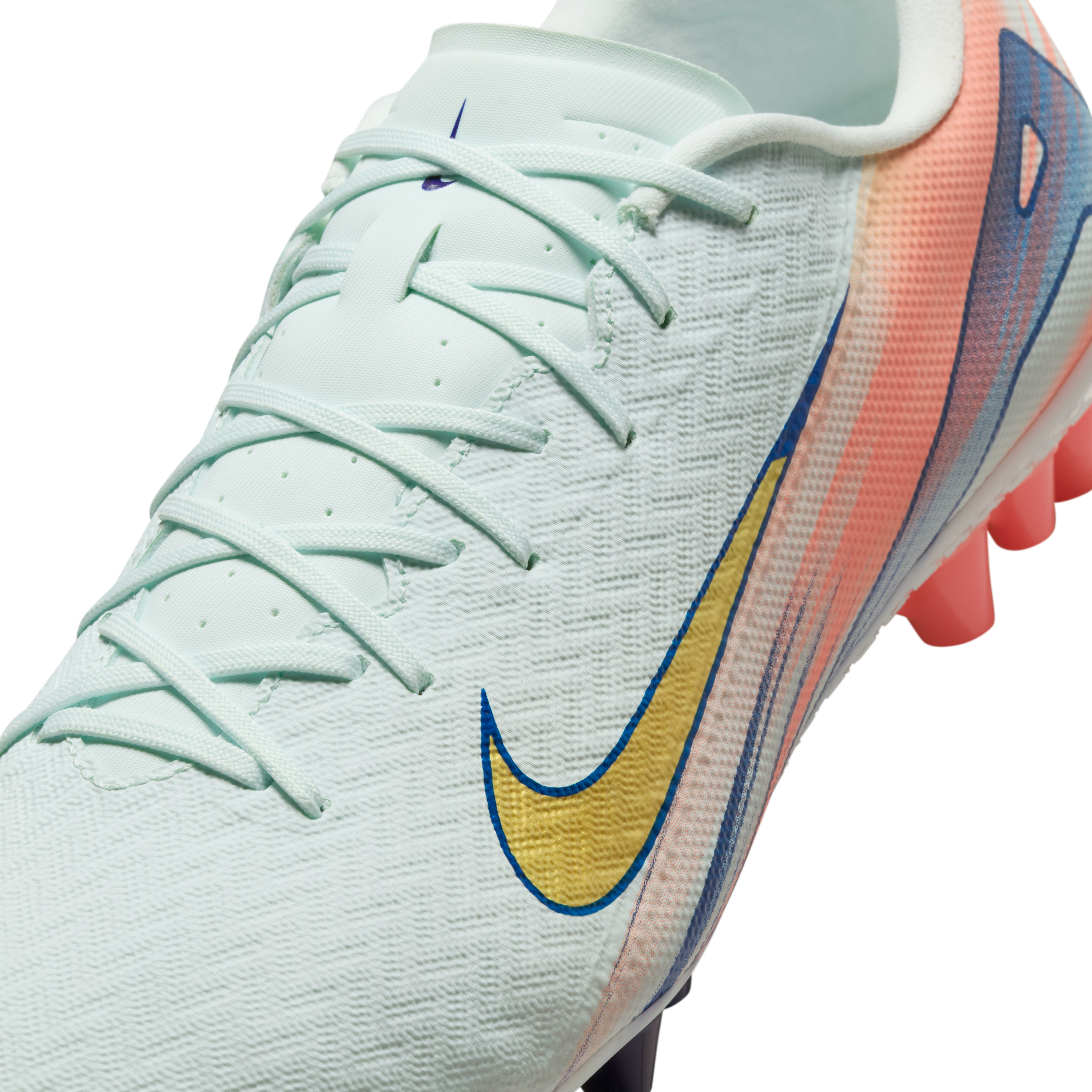 Nike Vapor 16 Academy Mercurial Dream Speed AG Low-Top Soccer Cleats