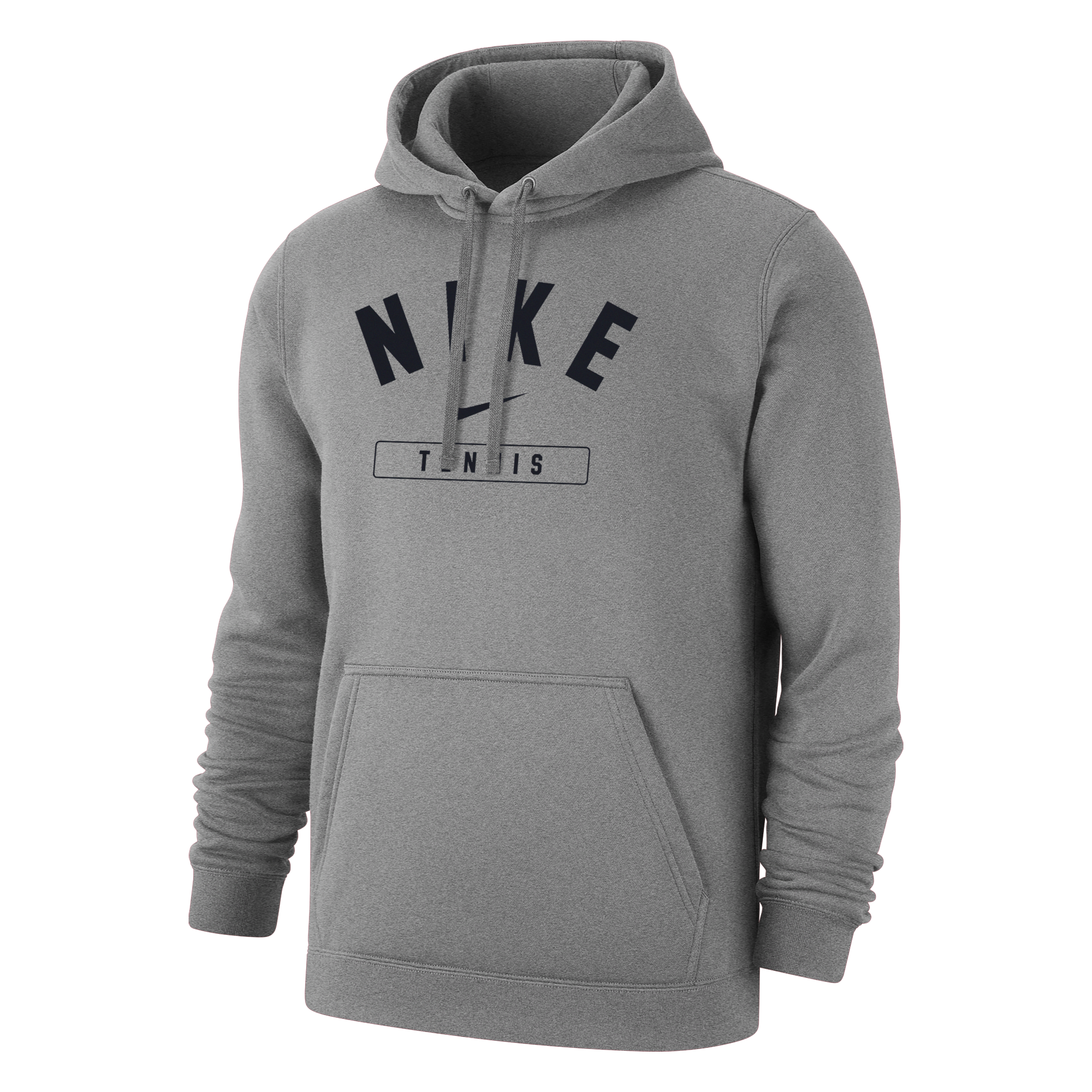 Nike Tennis Men's Pullover Hoodie