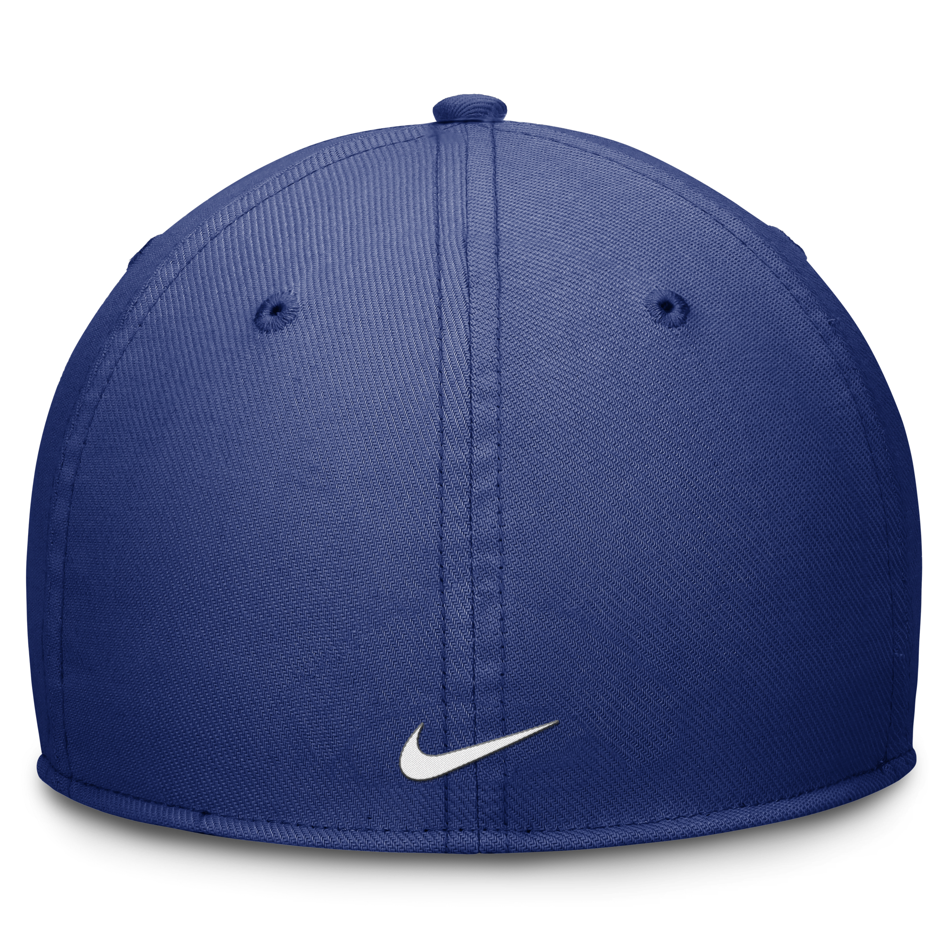 New York Mets Evergreen Swoosh Men's Nike Dri-FIT MLB Hat