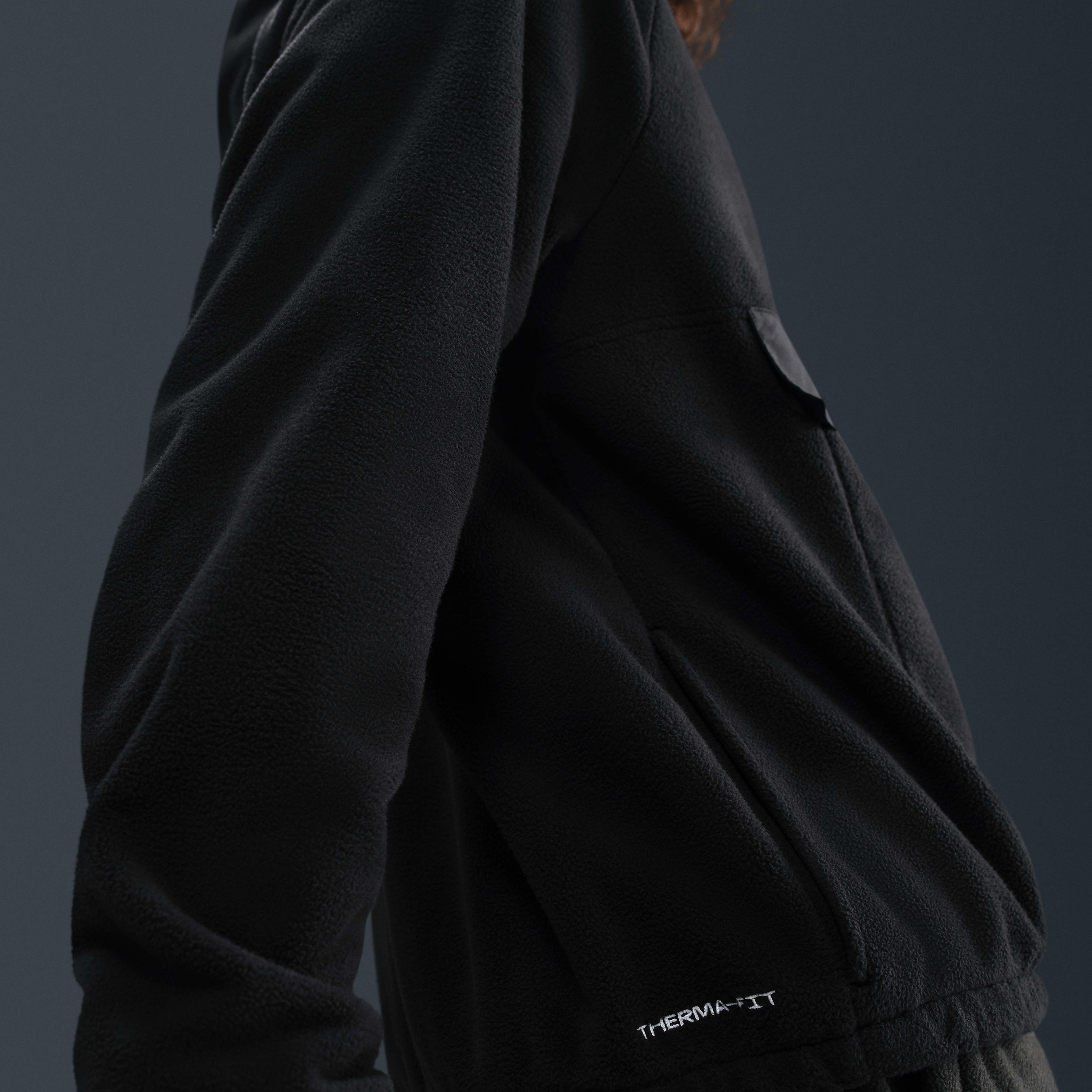 Nike Sportswear Club Men's Winterized Top