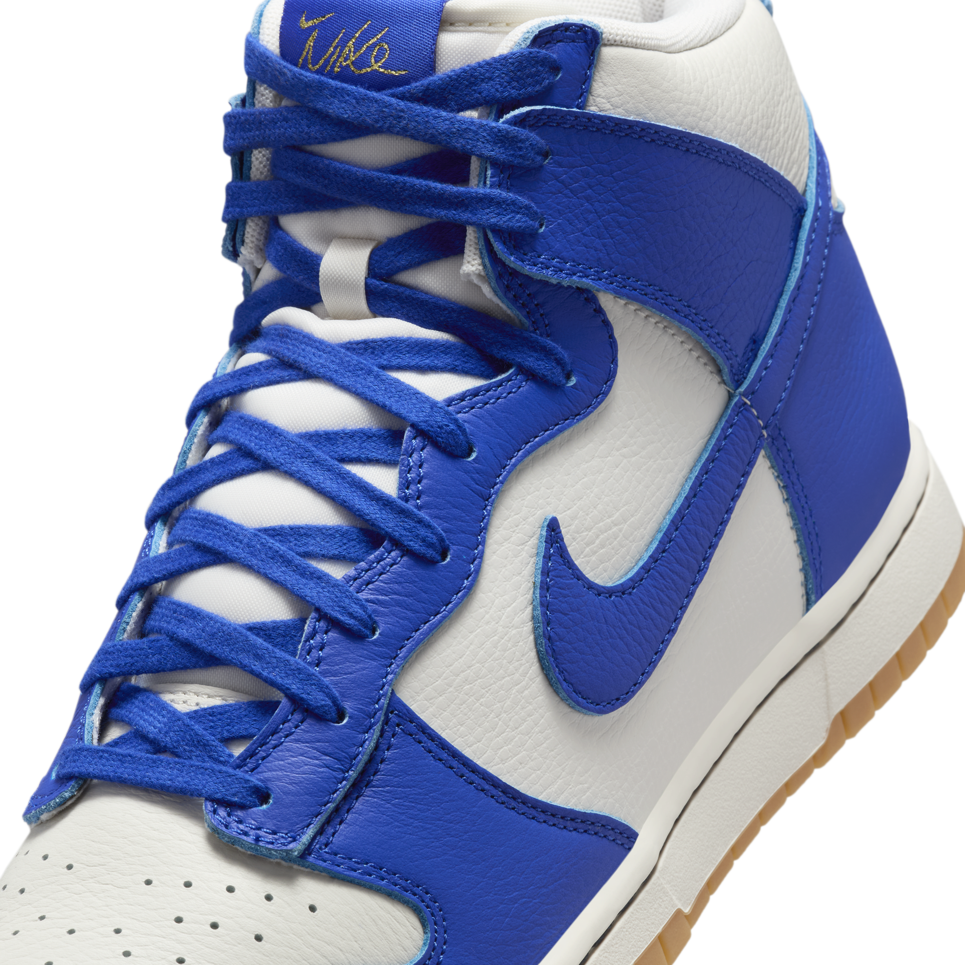 Nike Dunk High Retro SE Men's Shoes