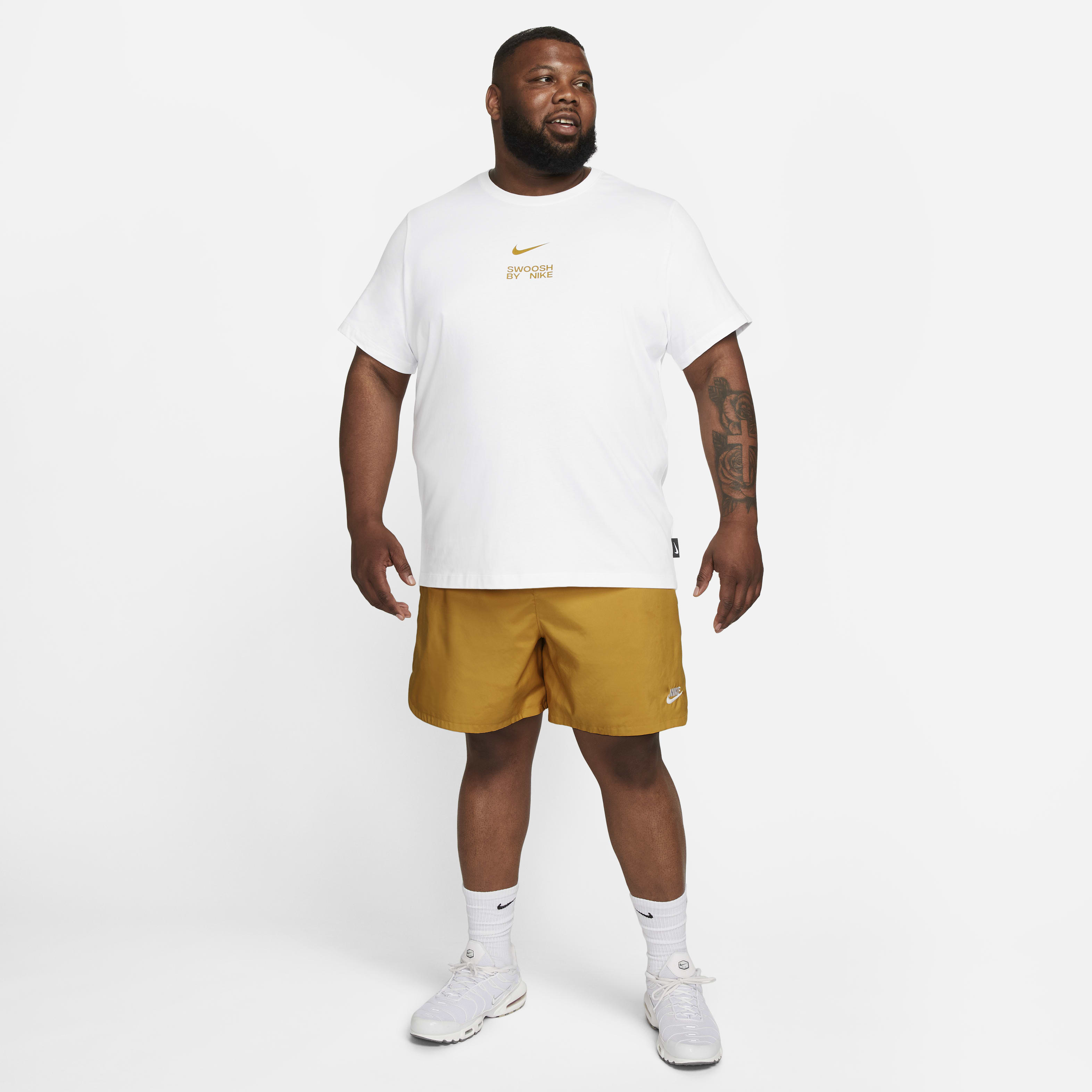 Nike Sportswear Men's T-Shirt