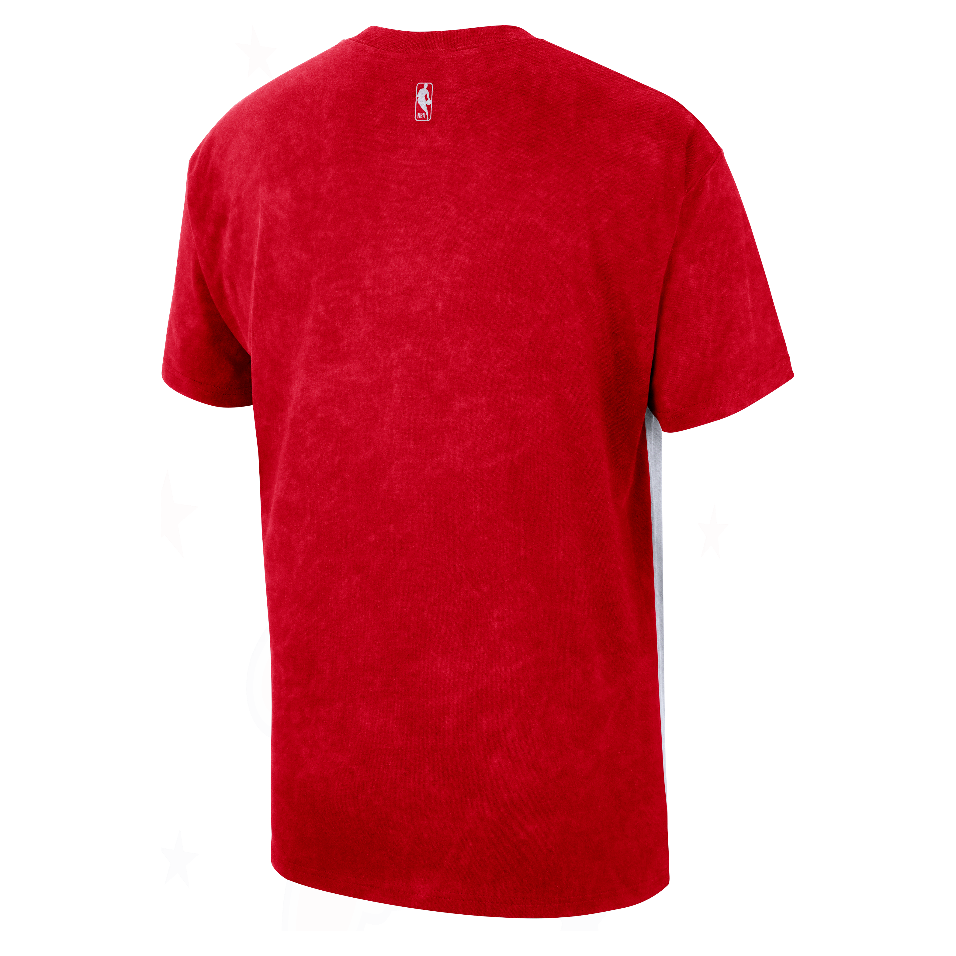 Houston Rockets Essential City Edition Men's Nike NBA Max90 T-Shirt