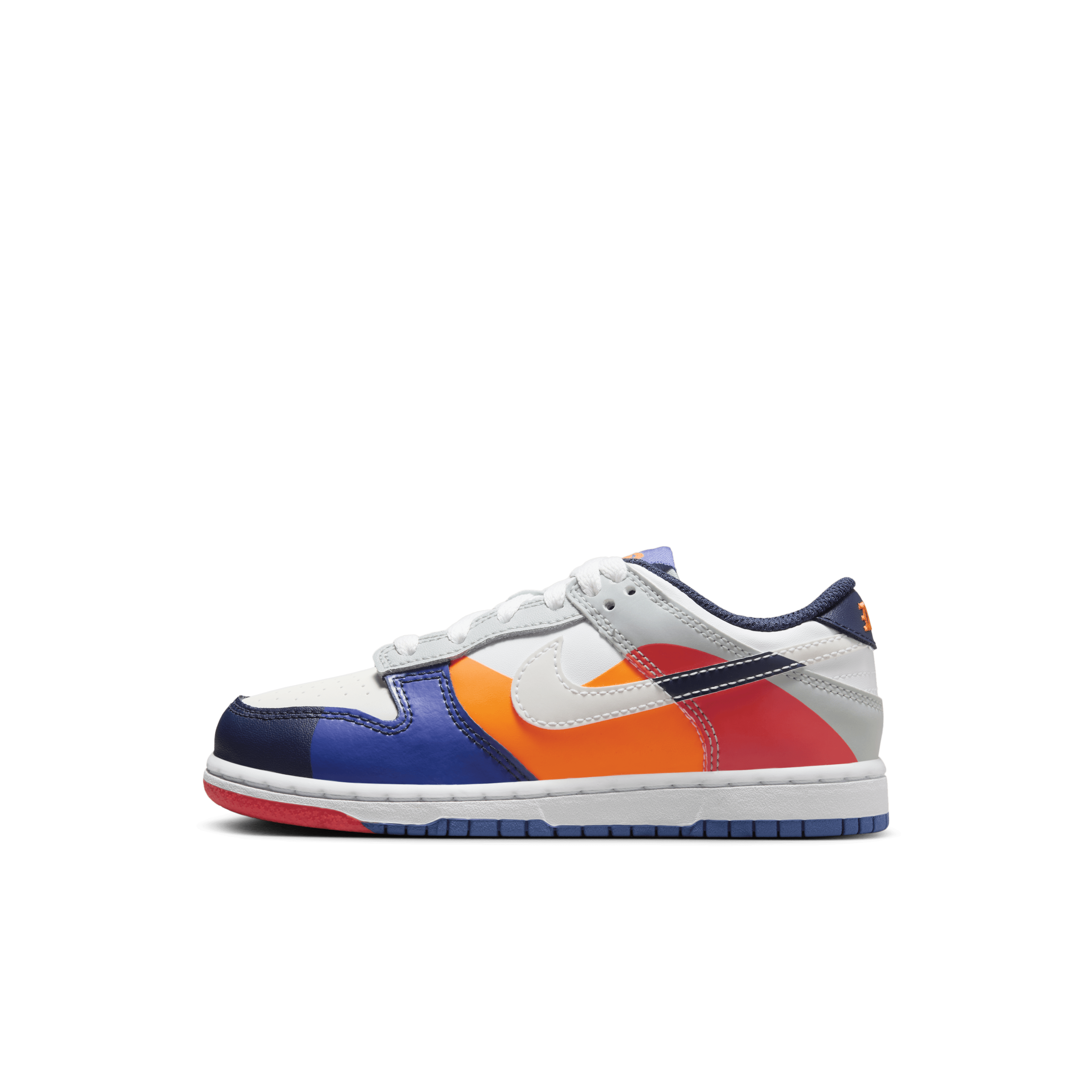 Nike Dunk Low SE Little Kids' Shoes