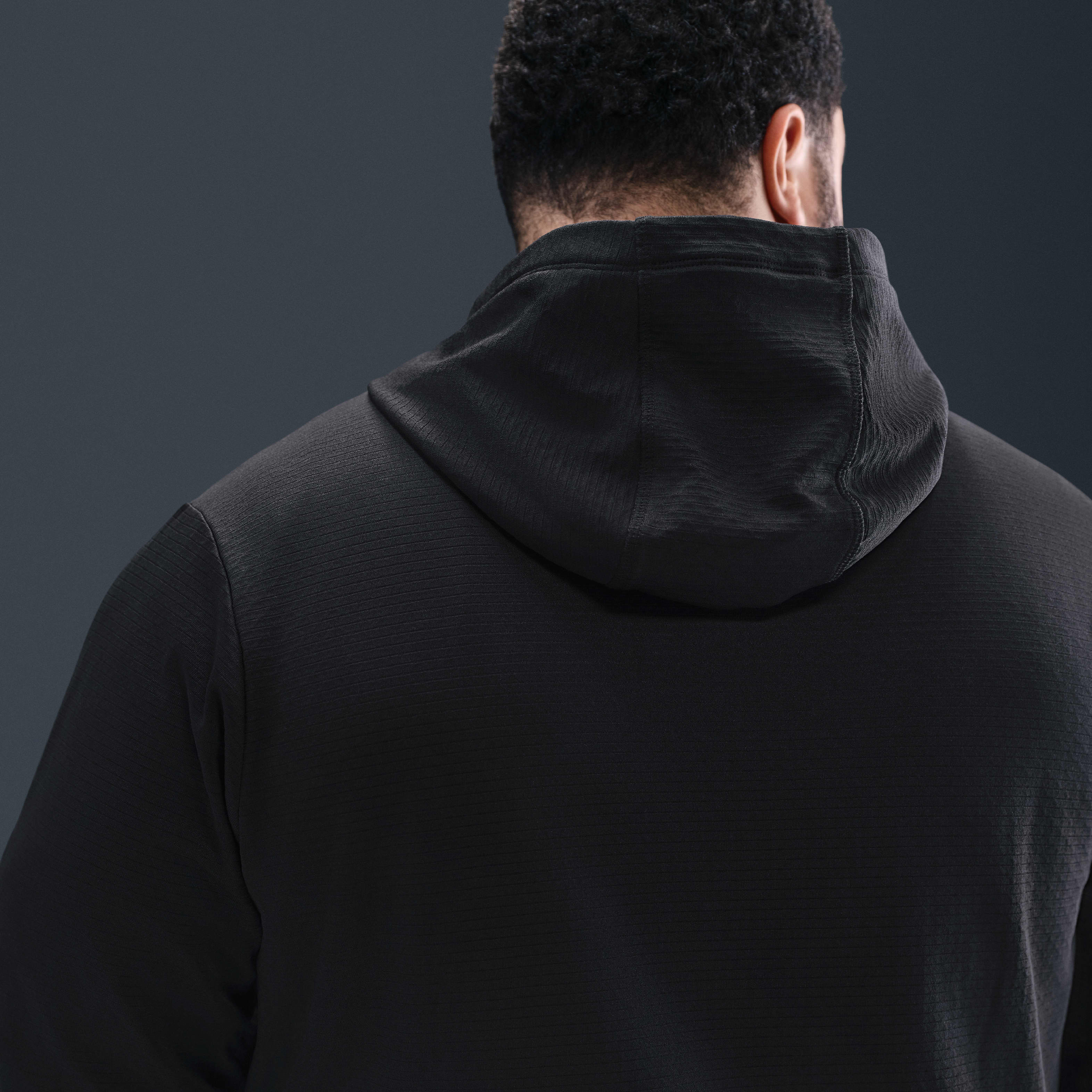Nike Tour Men's Dri-FIT Golf Hoodie