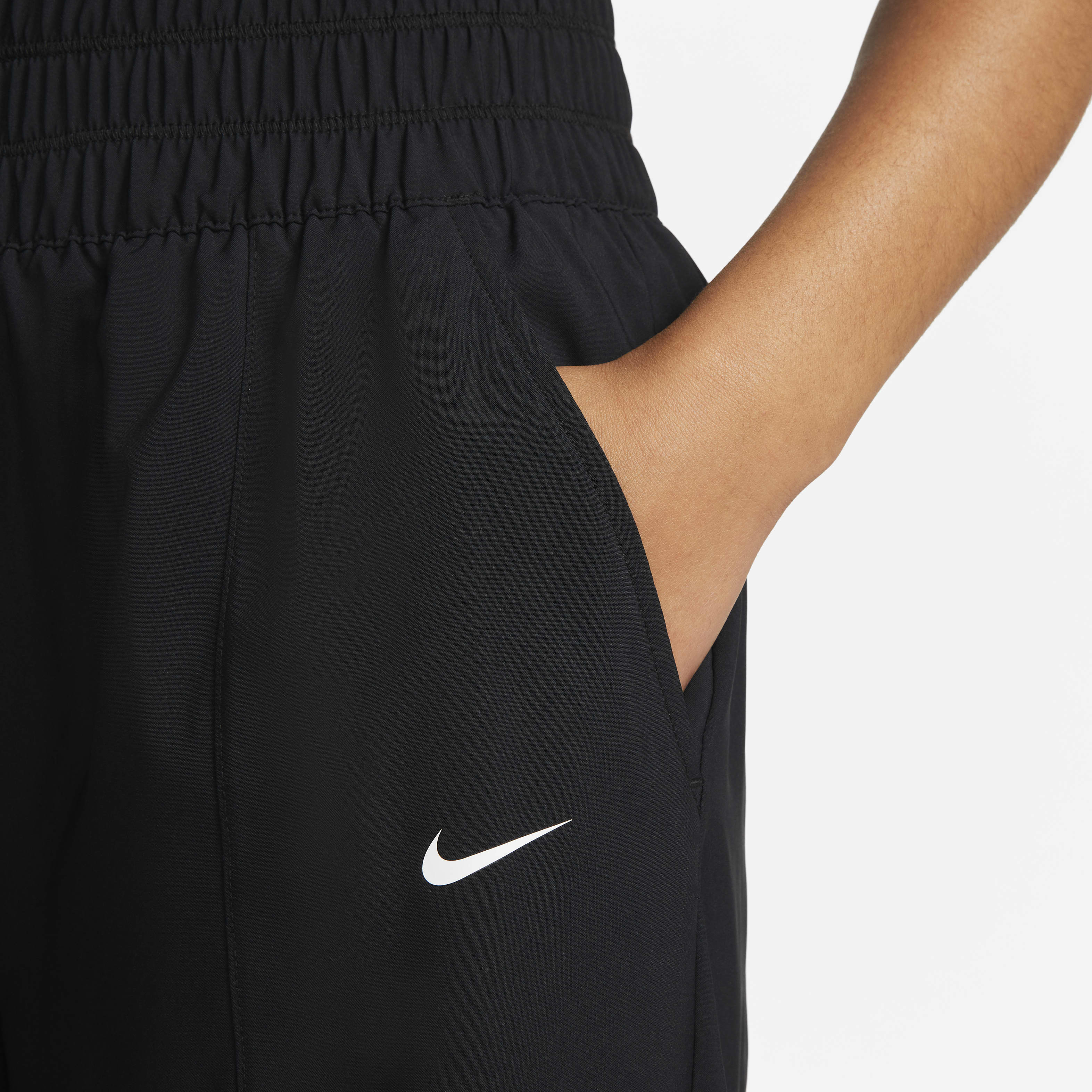 Nike Dri-FIT One Women's Ultra High-Waisted Pants