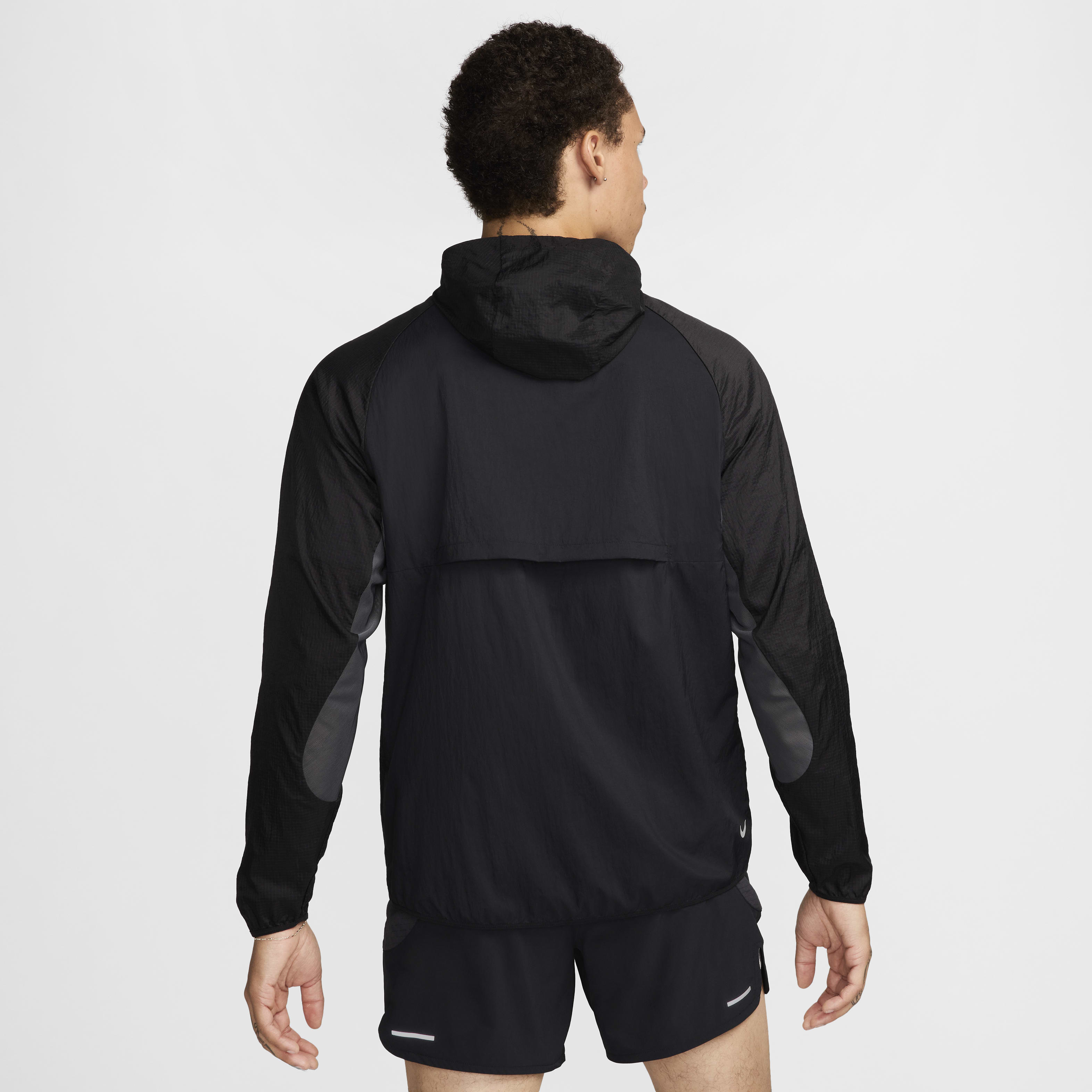 Nike Trail Aireez Men's Running Jacket