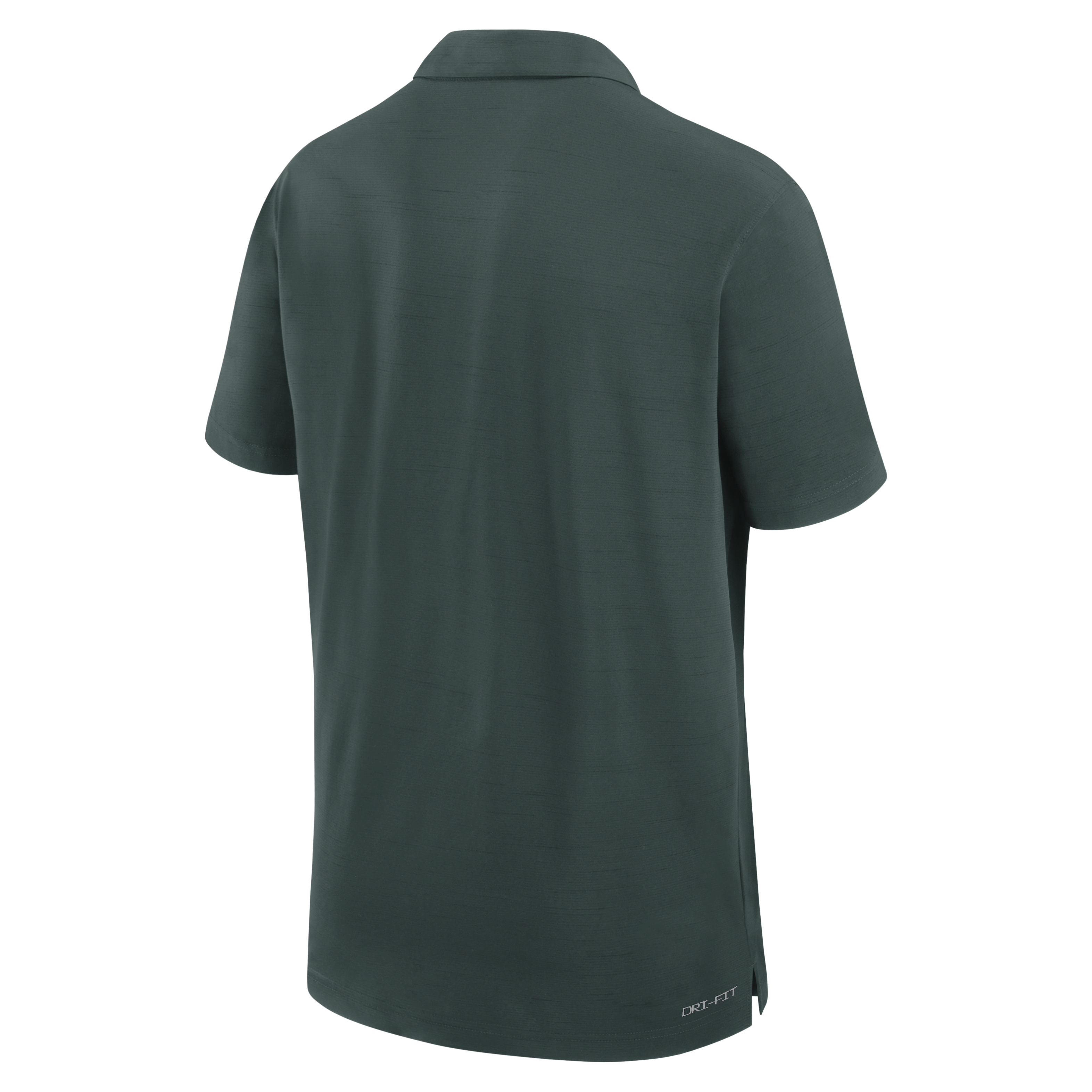 Michigan State Spartans Sideline Men's Nike Dri-FIT College Polo