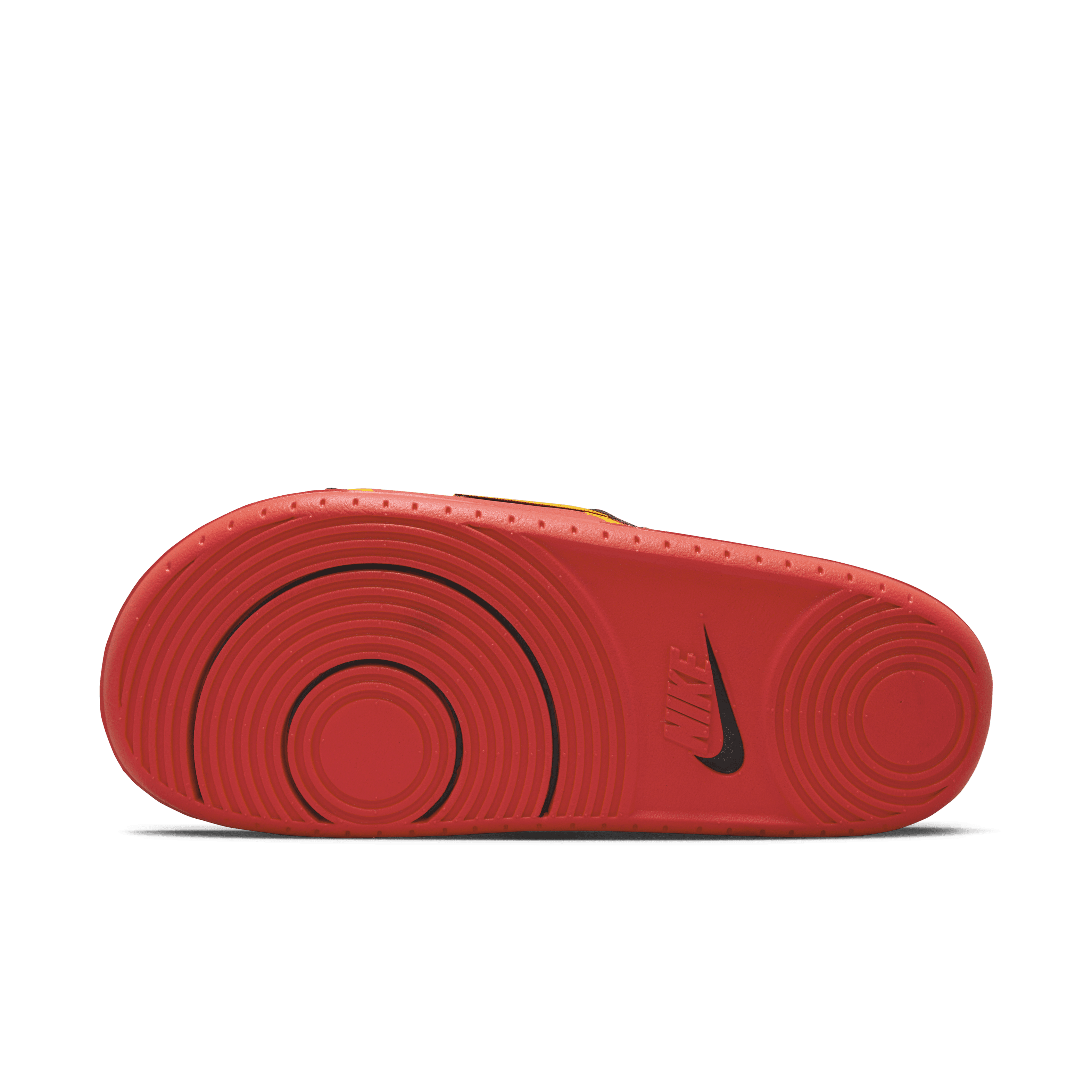 Nike Offcourt (Kansas City Chiefs) Slides