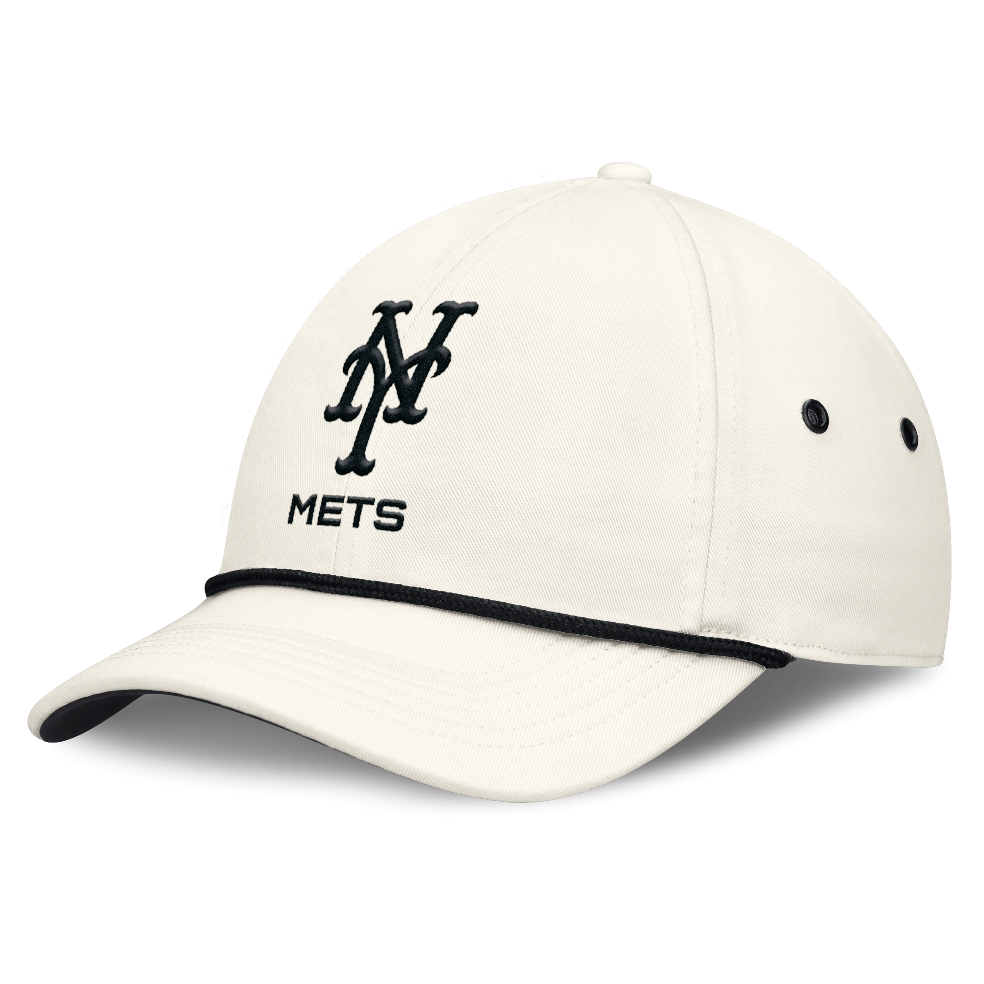 New York Mets Club Men's Nike MLB Adjustable Hat