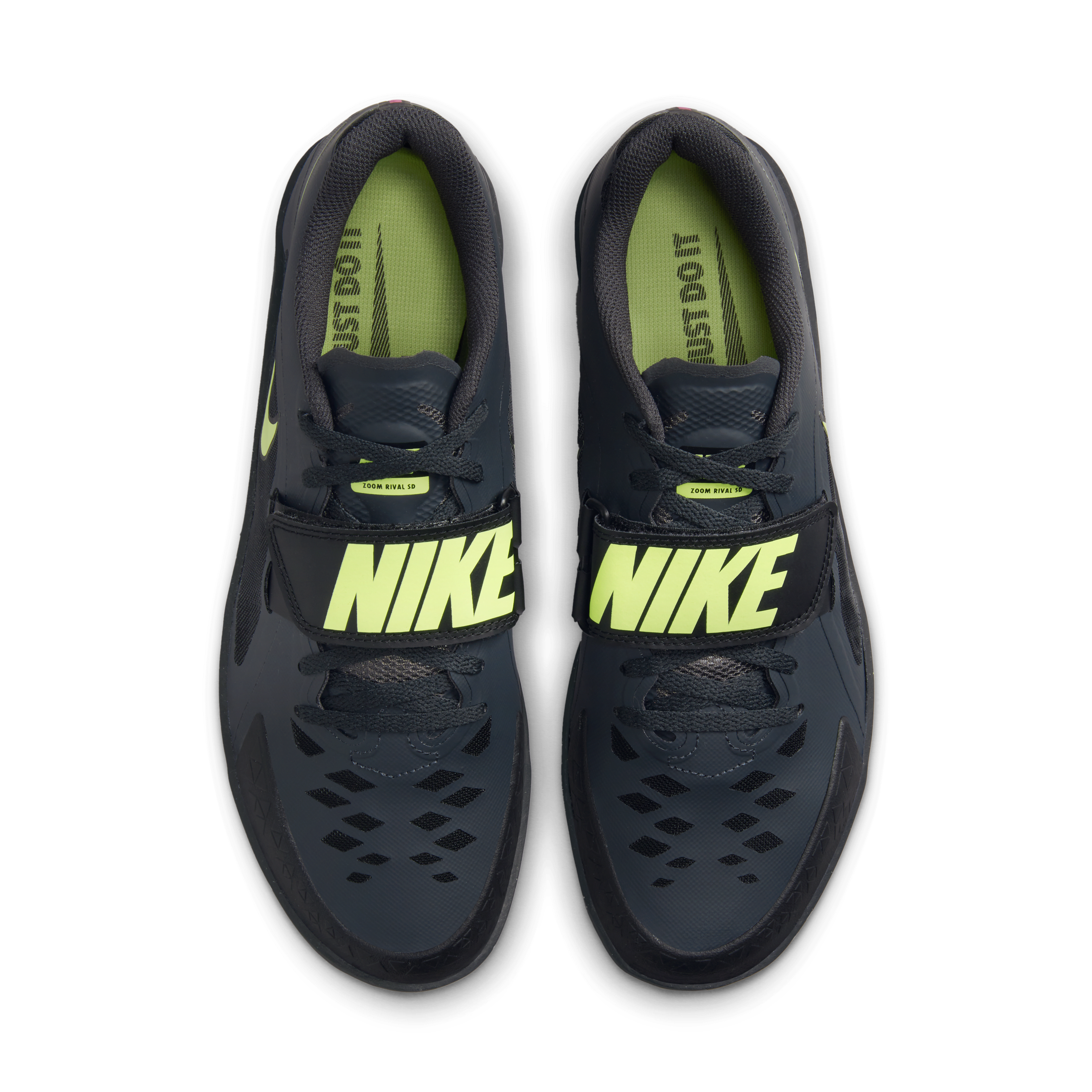 Nike Zoom Rival SD 2 Track & Field Throwing Shoes