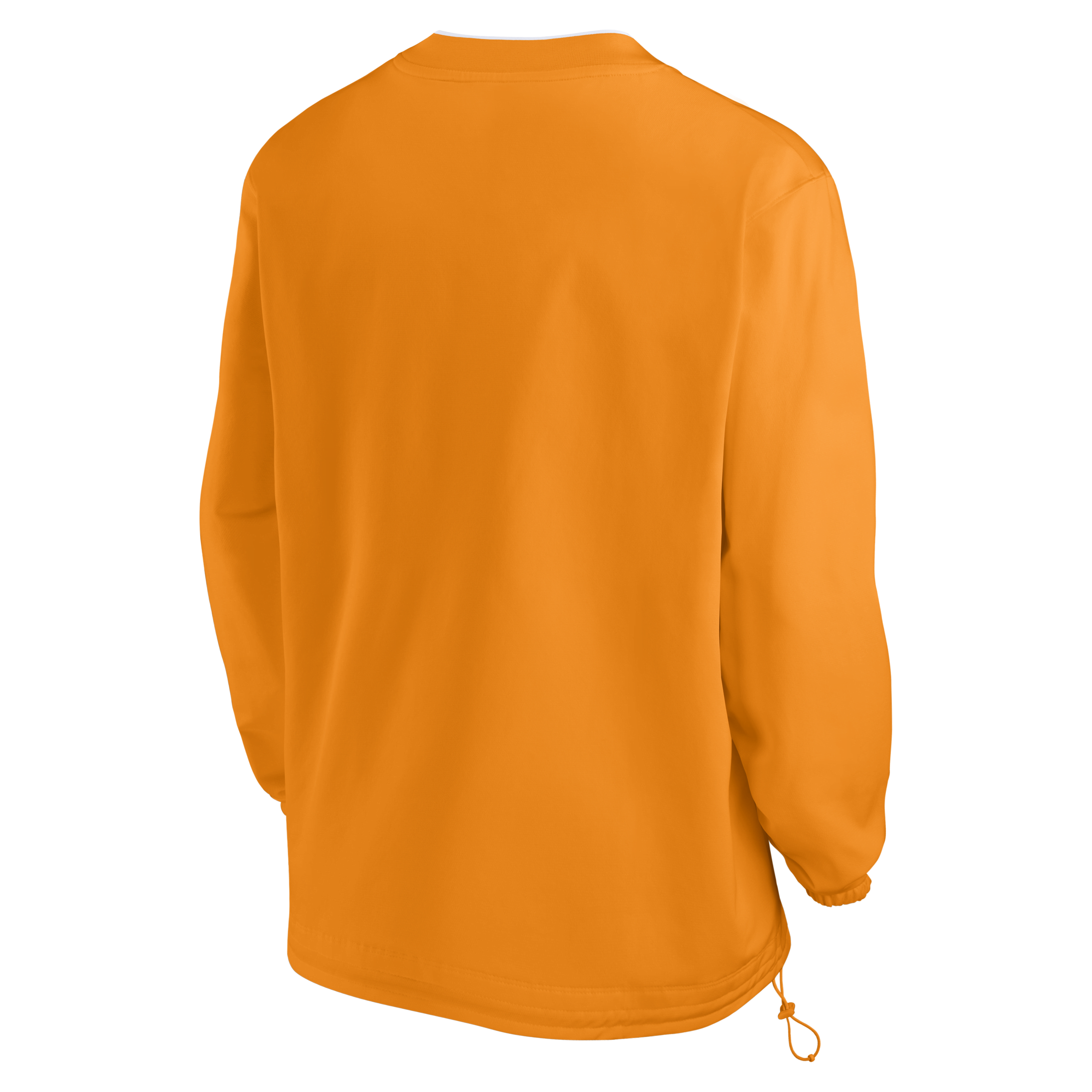 Tennessee Volunteers Sideline Men's Nike College Long-Sleeve Windshirt