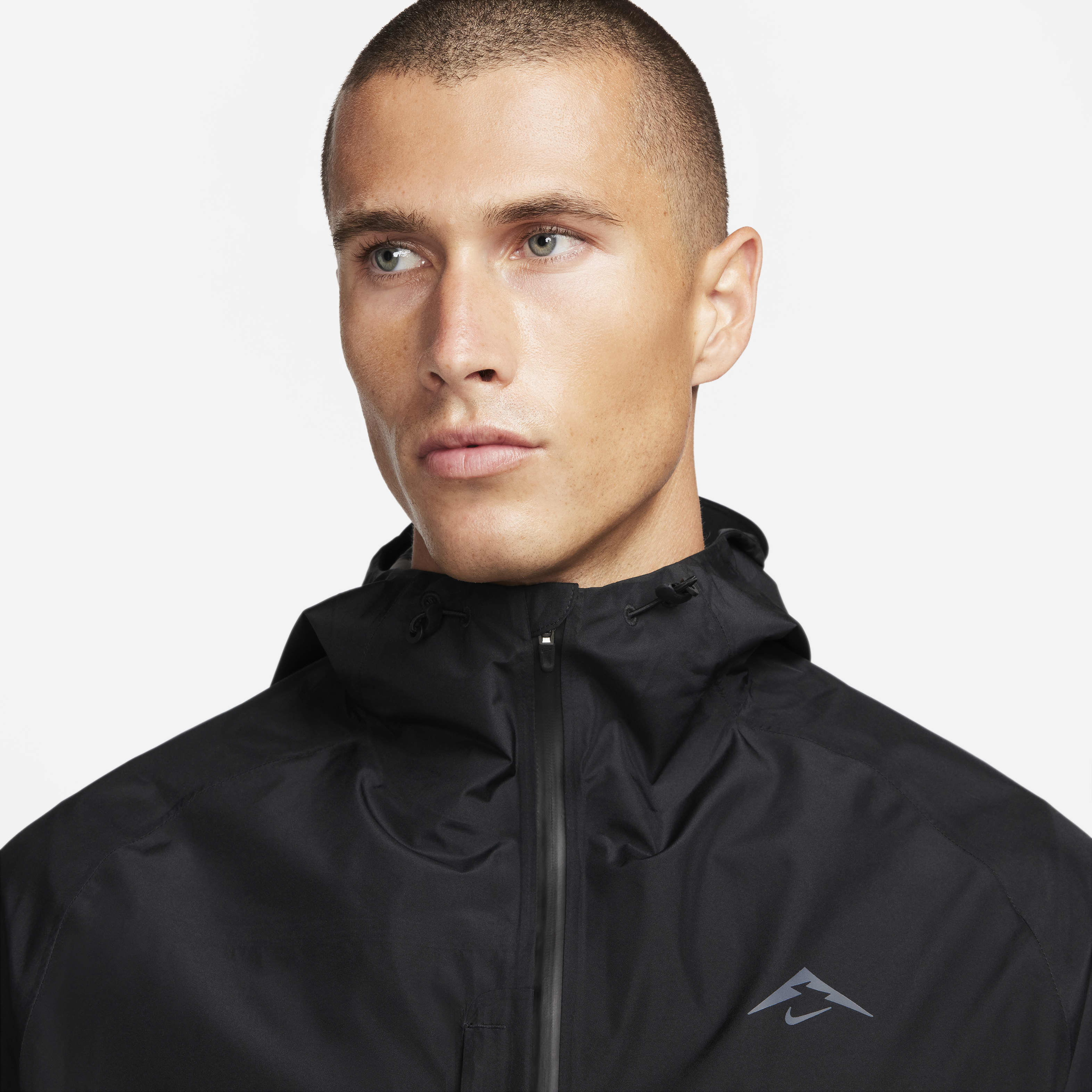 Nike Trail "Cosmic Peaks" GORE-TEX INFINIUM Men's Running Jacket